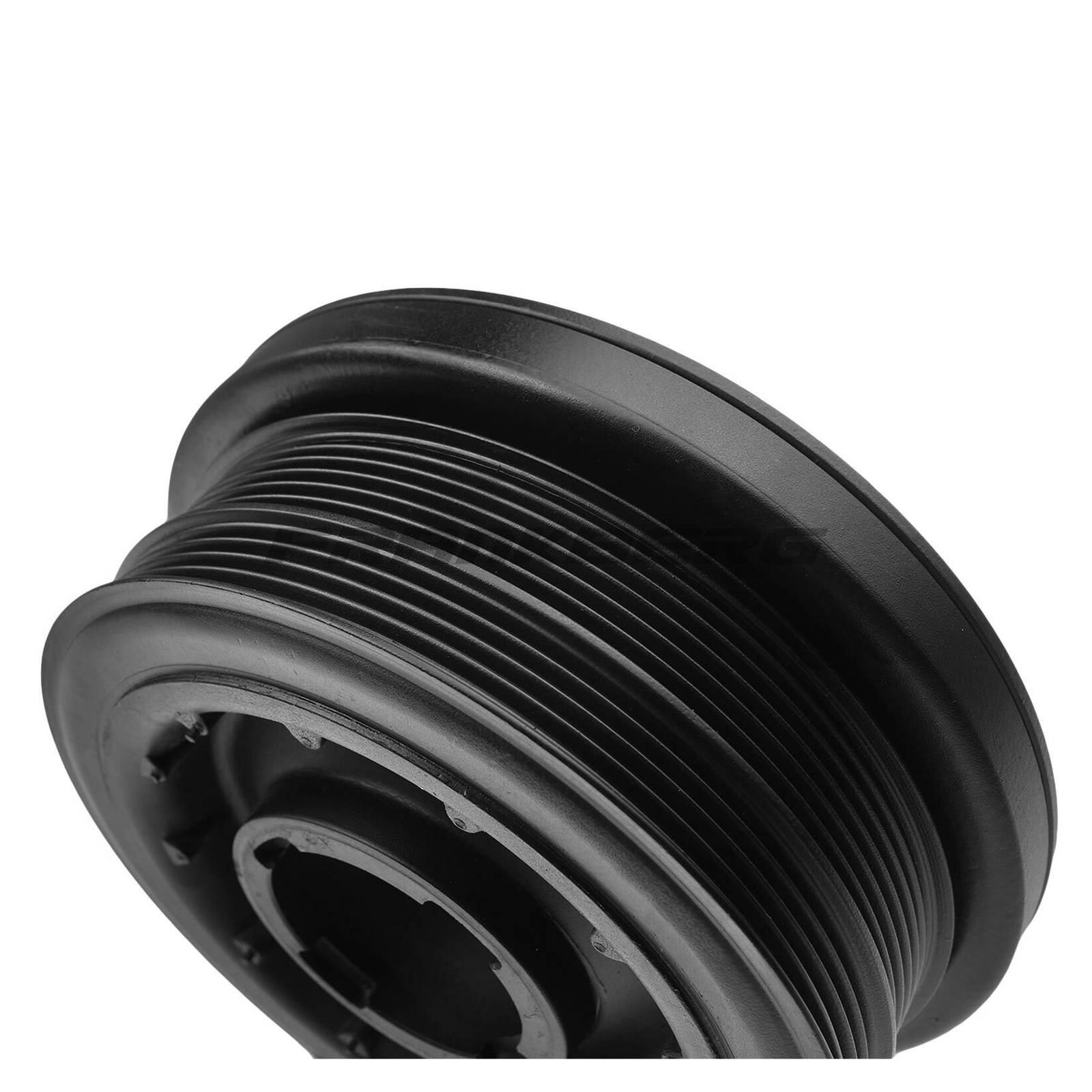 Belt Pulley, crankshaft