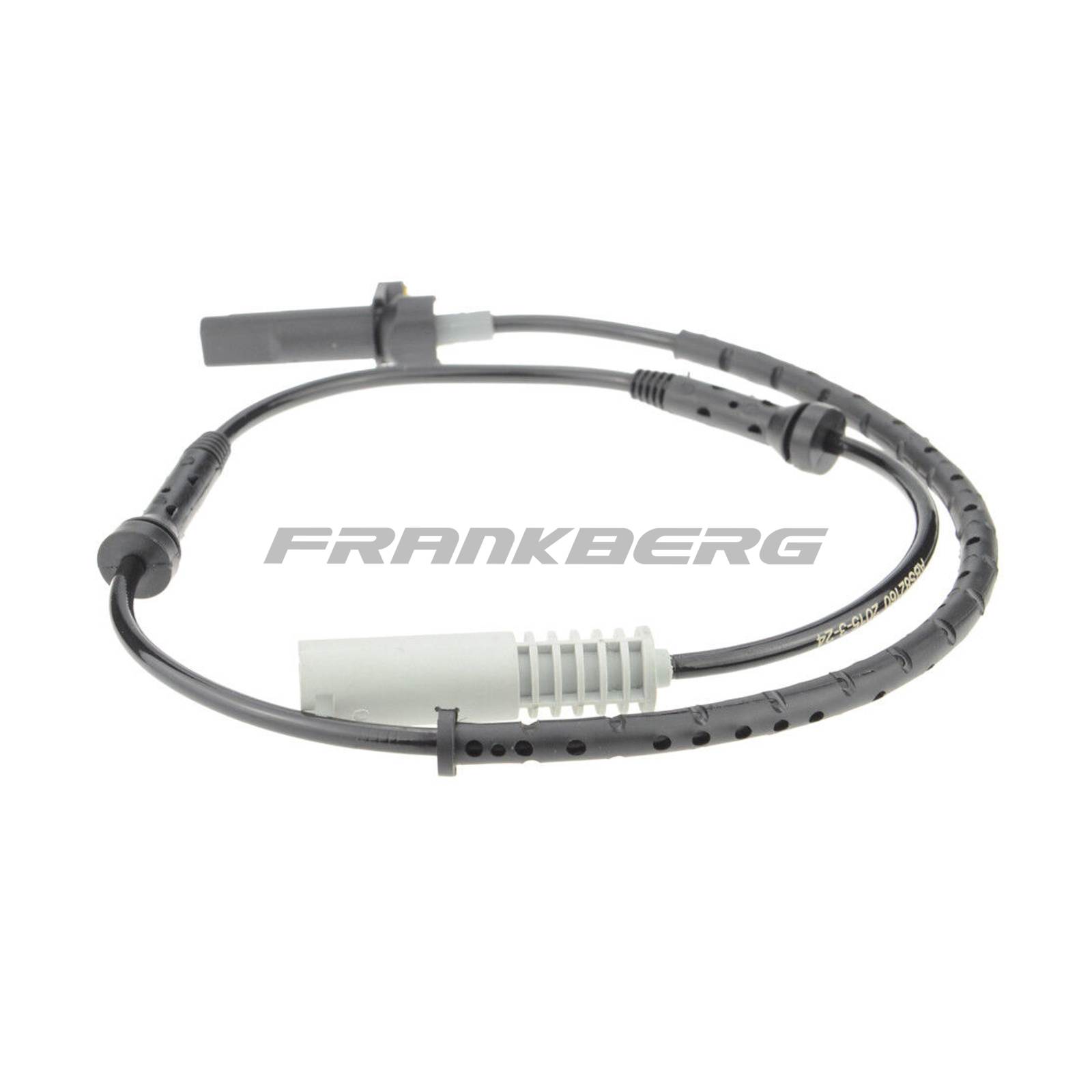 Sensor, wheel speed (5481FB0000317)
