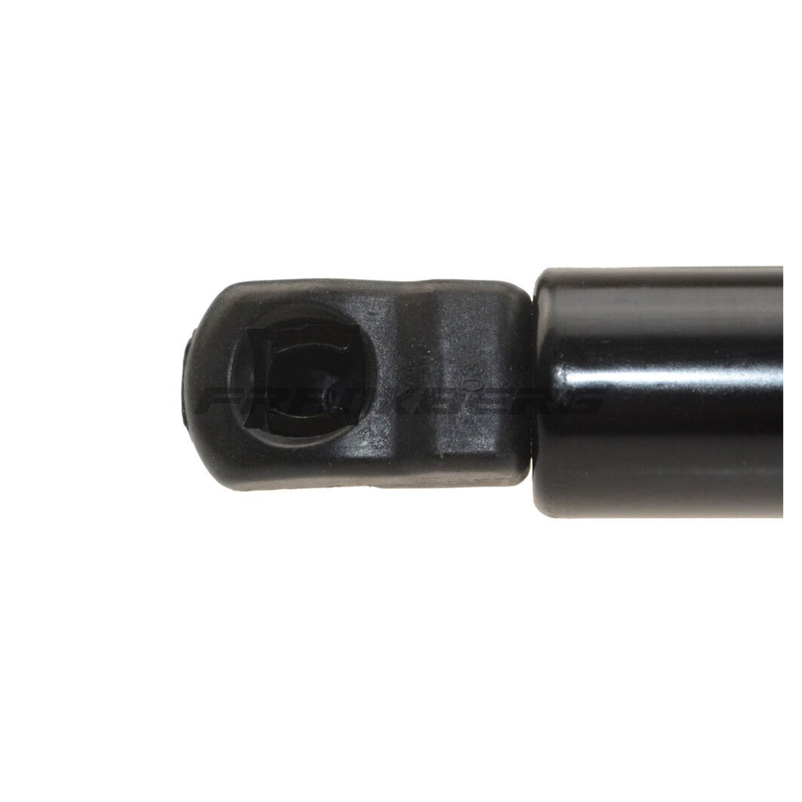 Gas Spring, bonnet