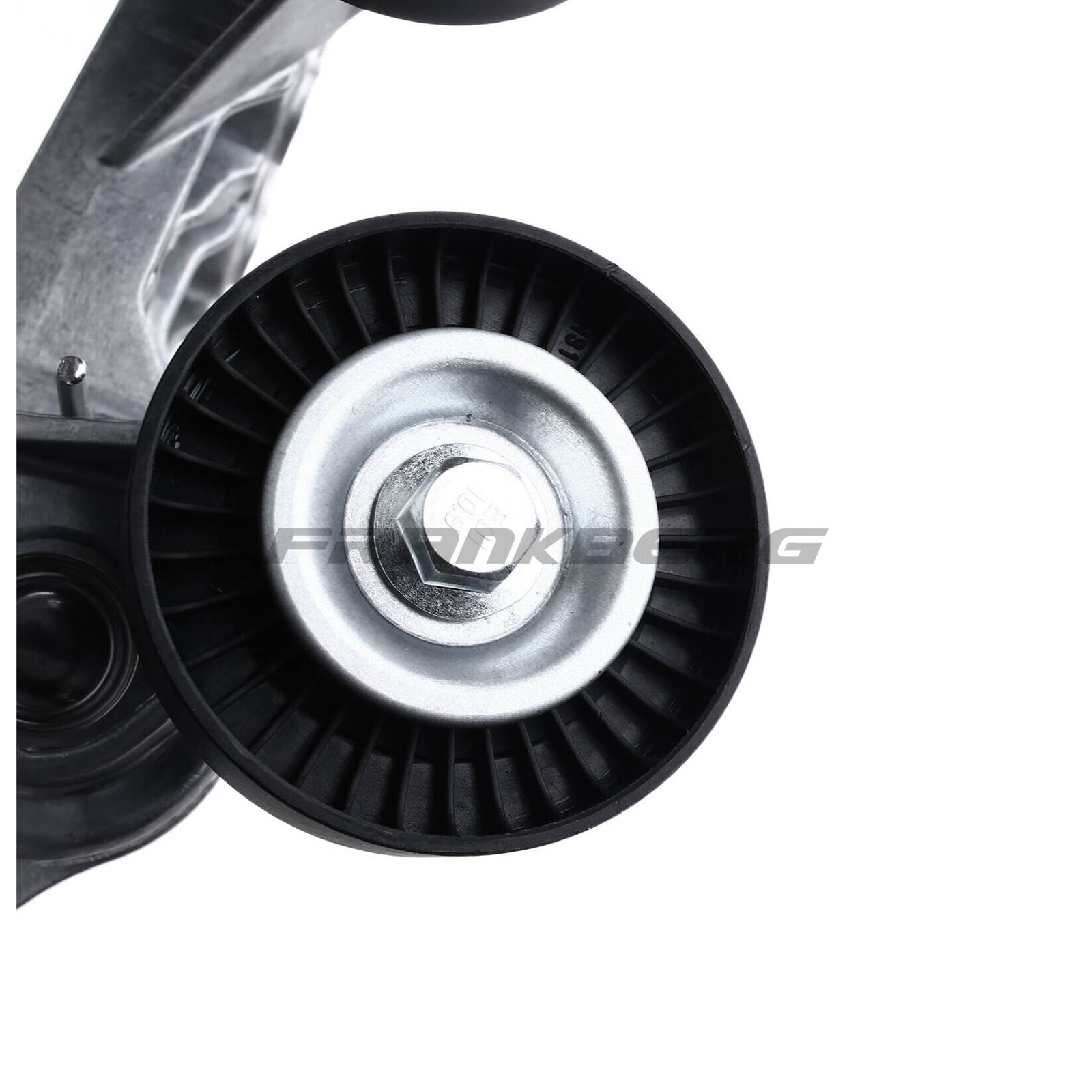 Belt Tensioner, V-ribbed belt