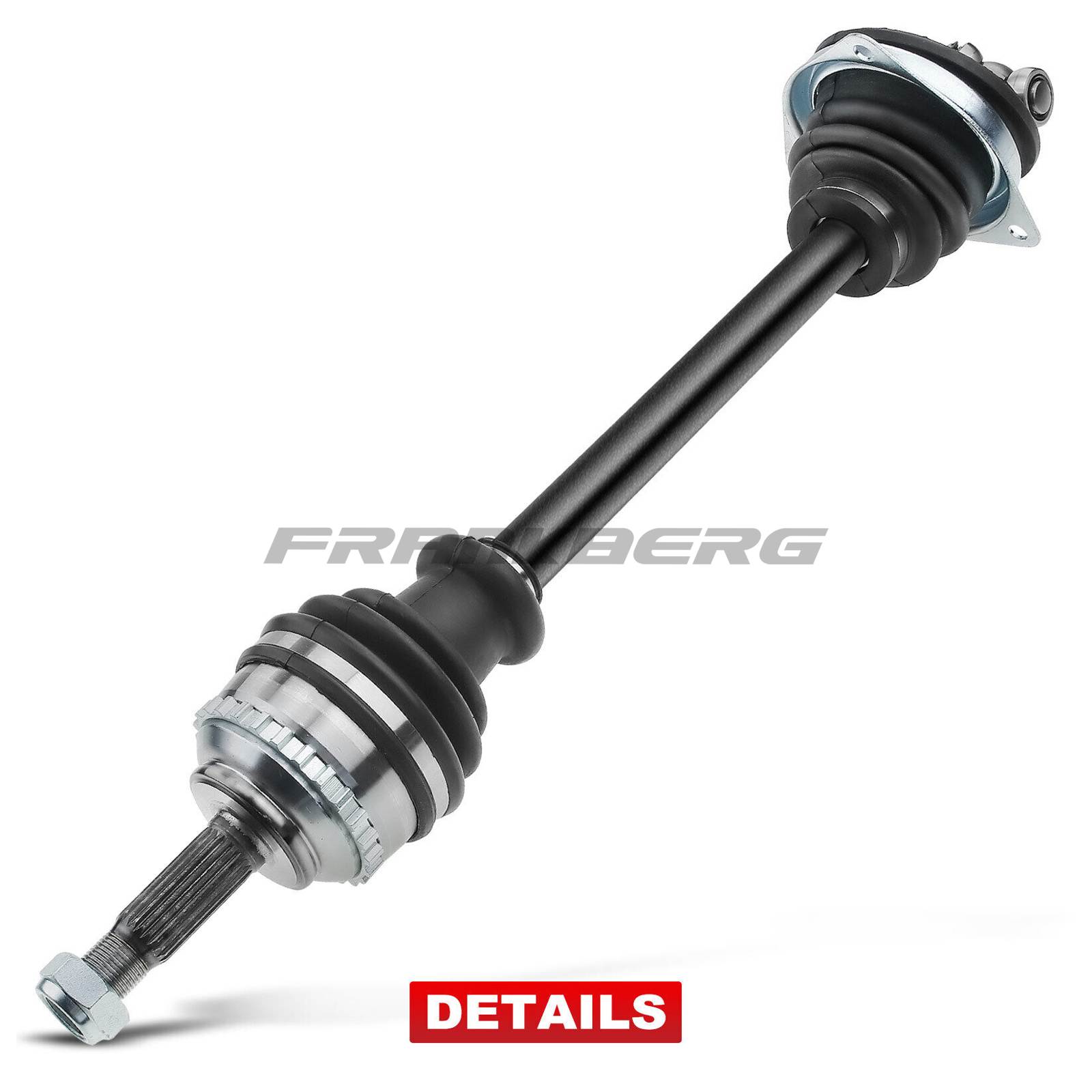 Drive Shaft (5481FB0009798)