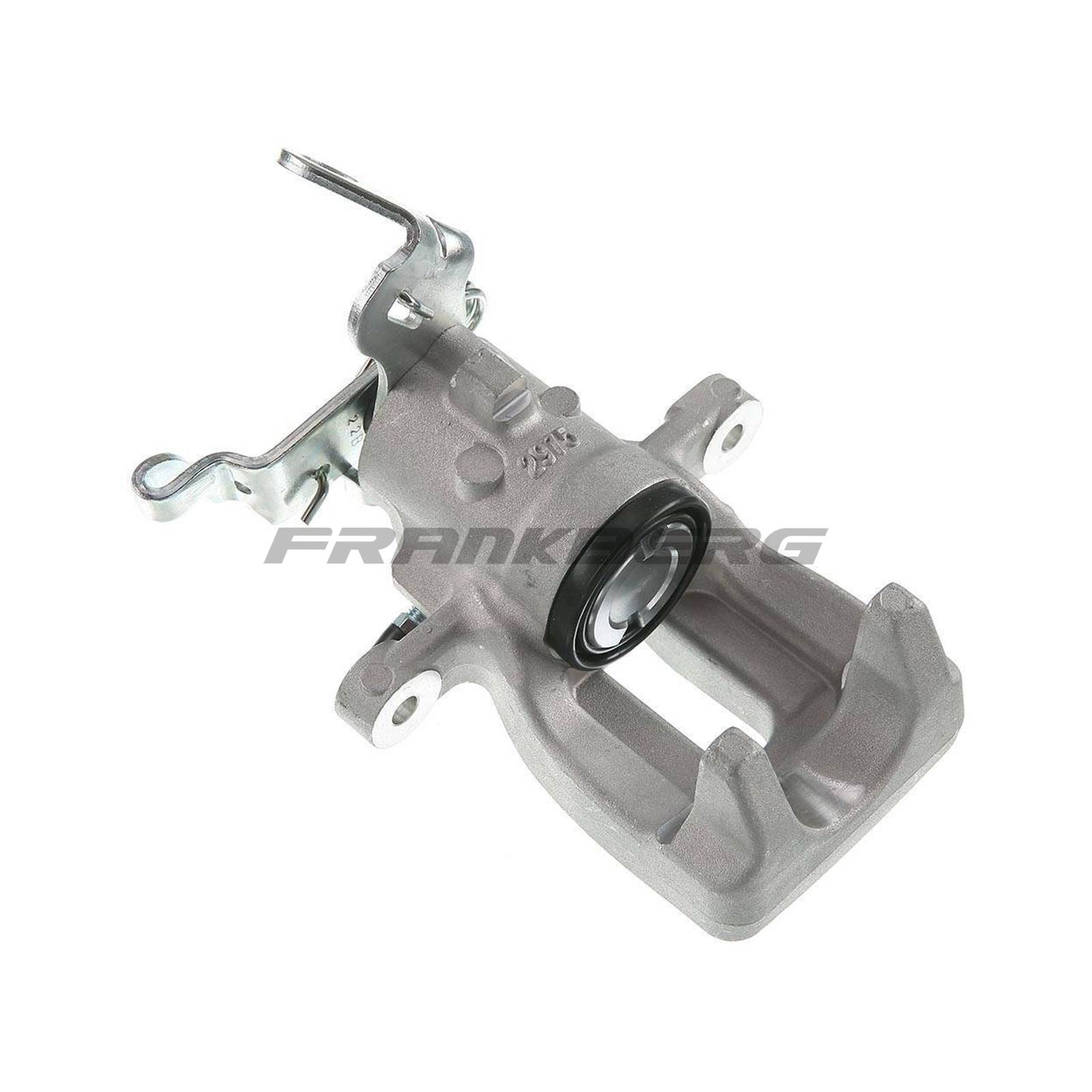 Brake Caliper