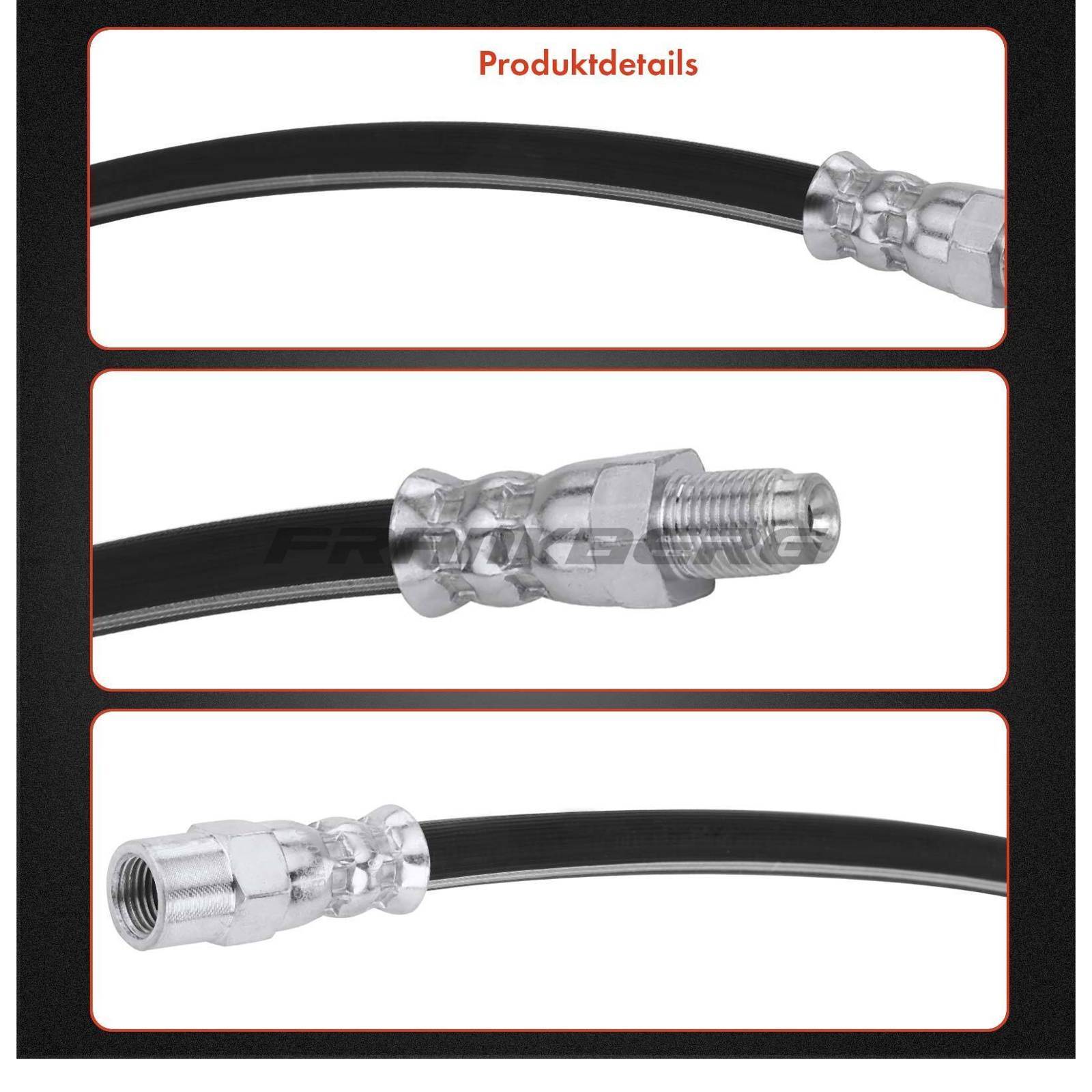 Brake Hose