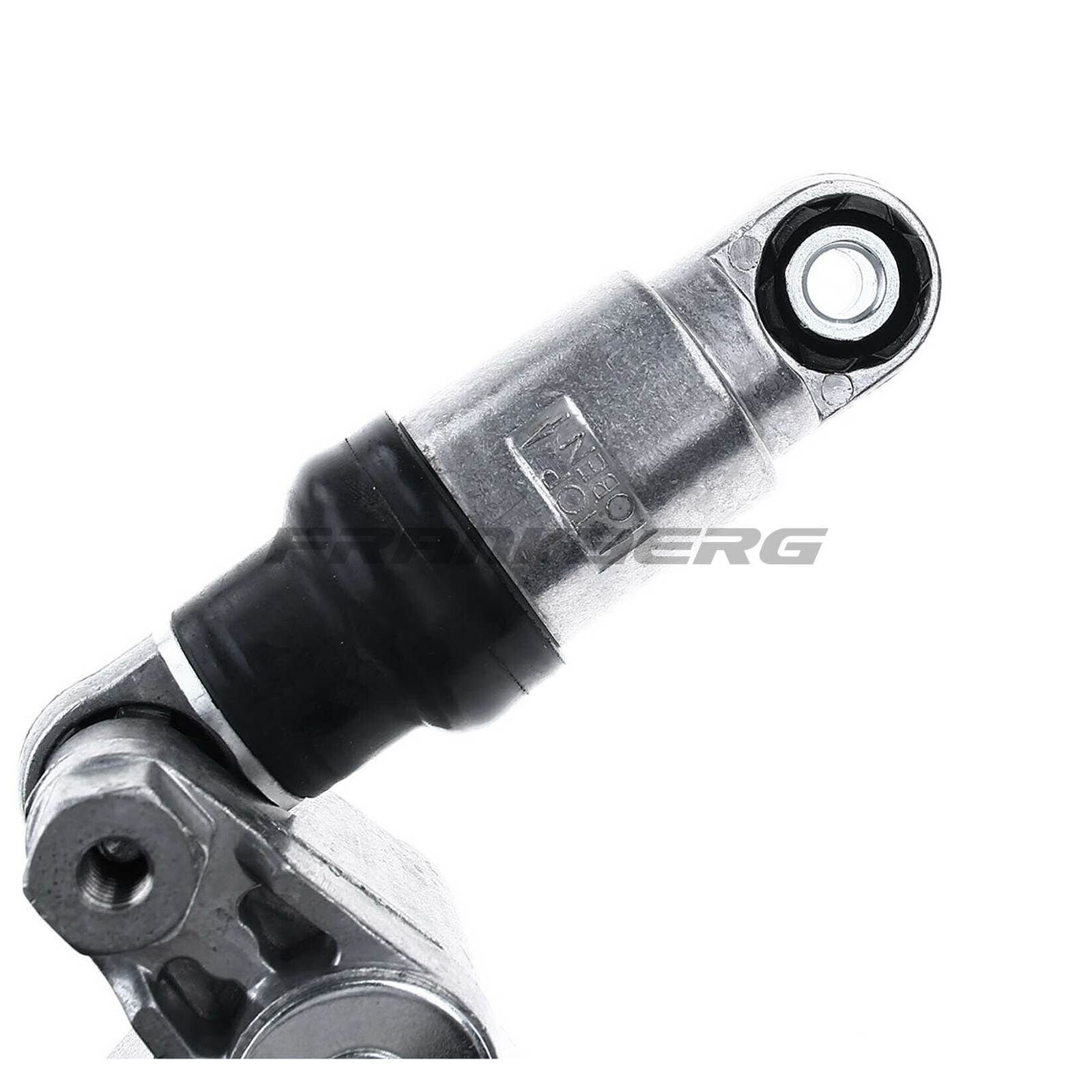 Belt Tensioner, V-ribbed belt
