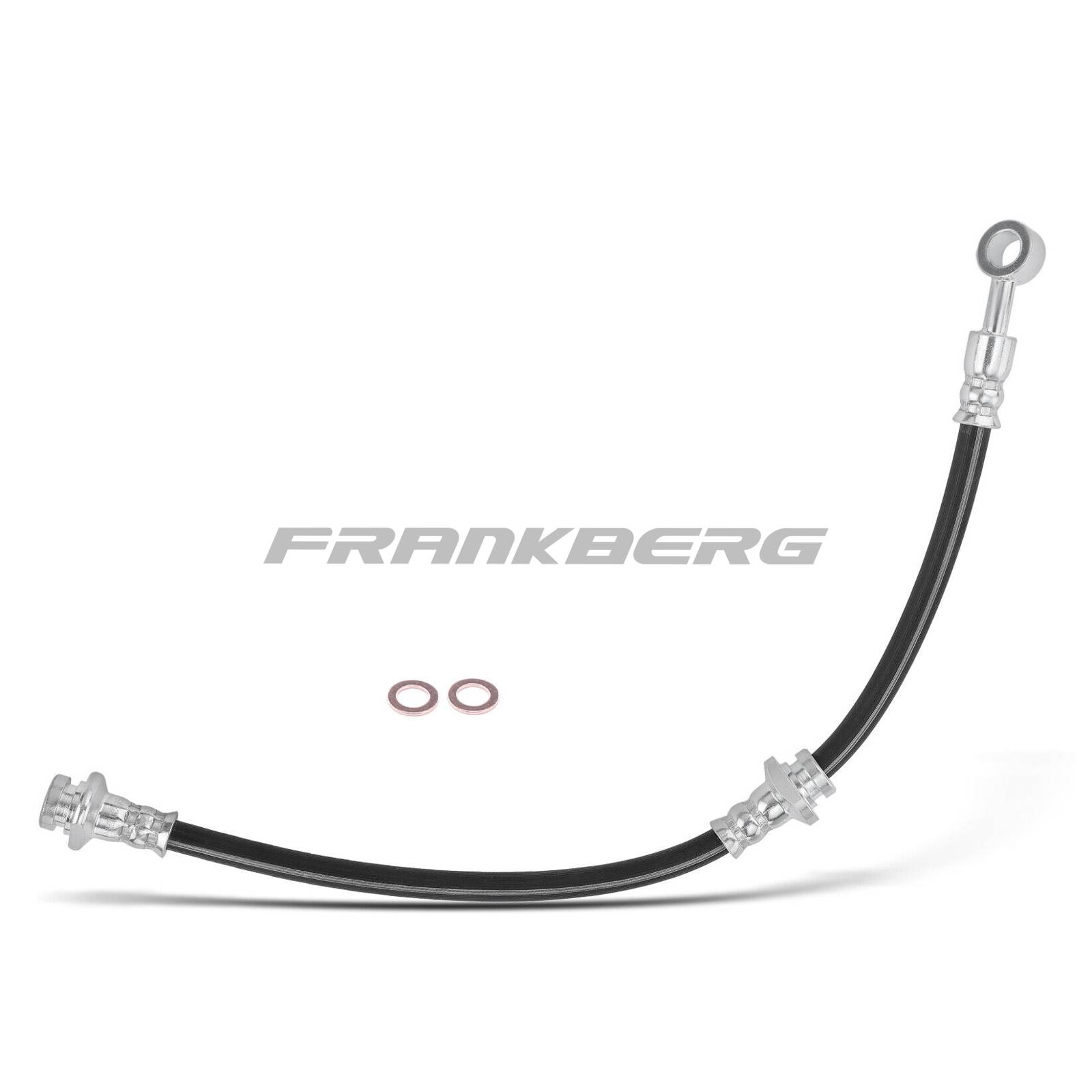 Brake Hose (5481FB0004467)