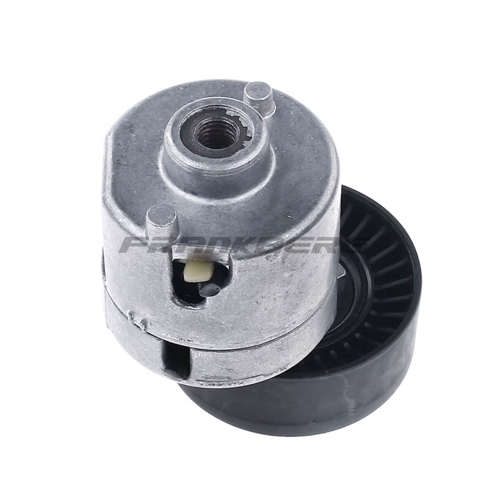 Belt Tensioner, V-ribbed belt