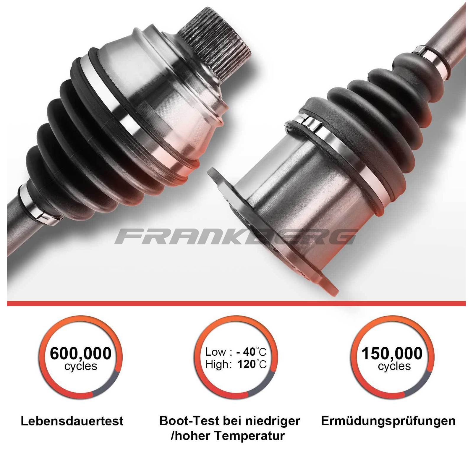 Drive Shaft