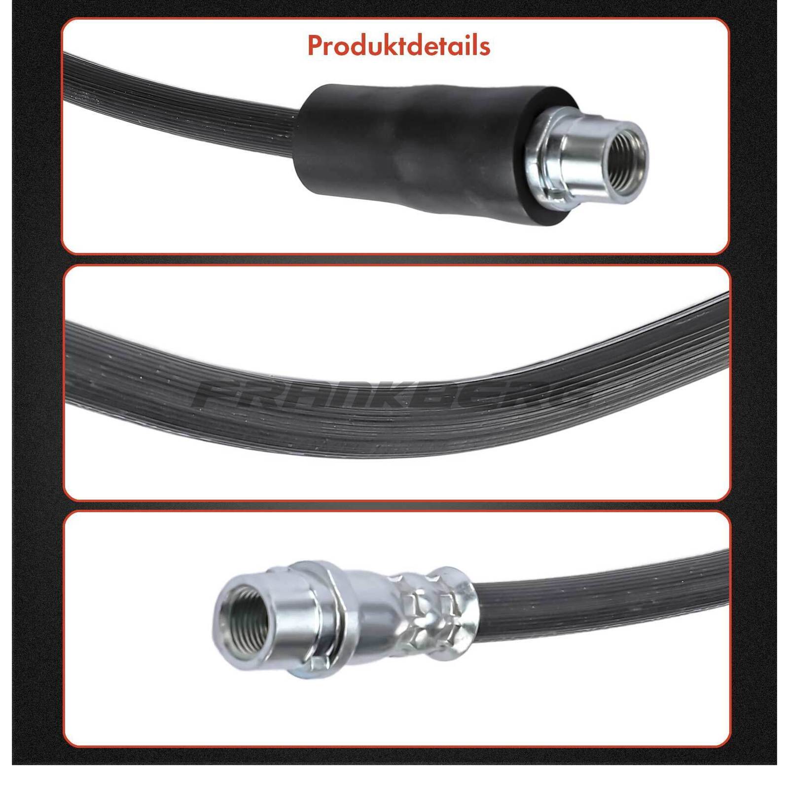 Brake Hose