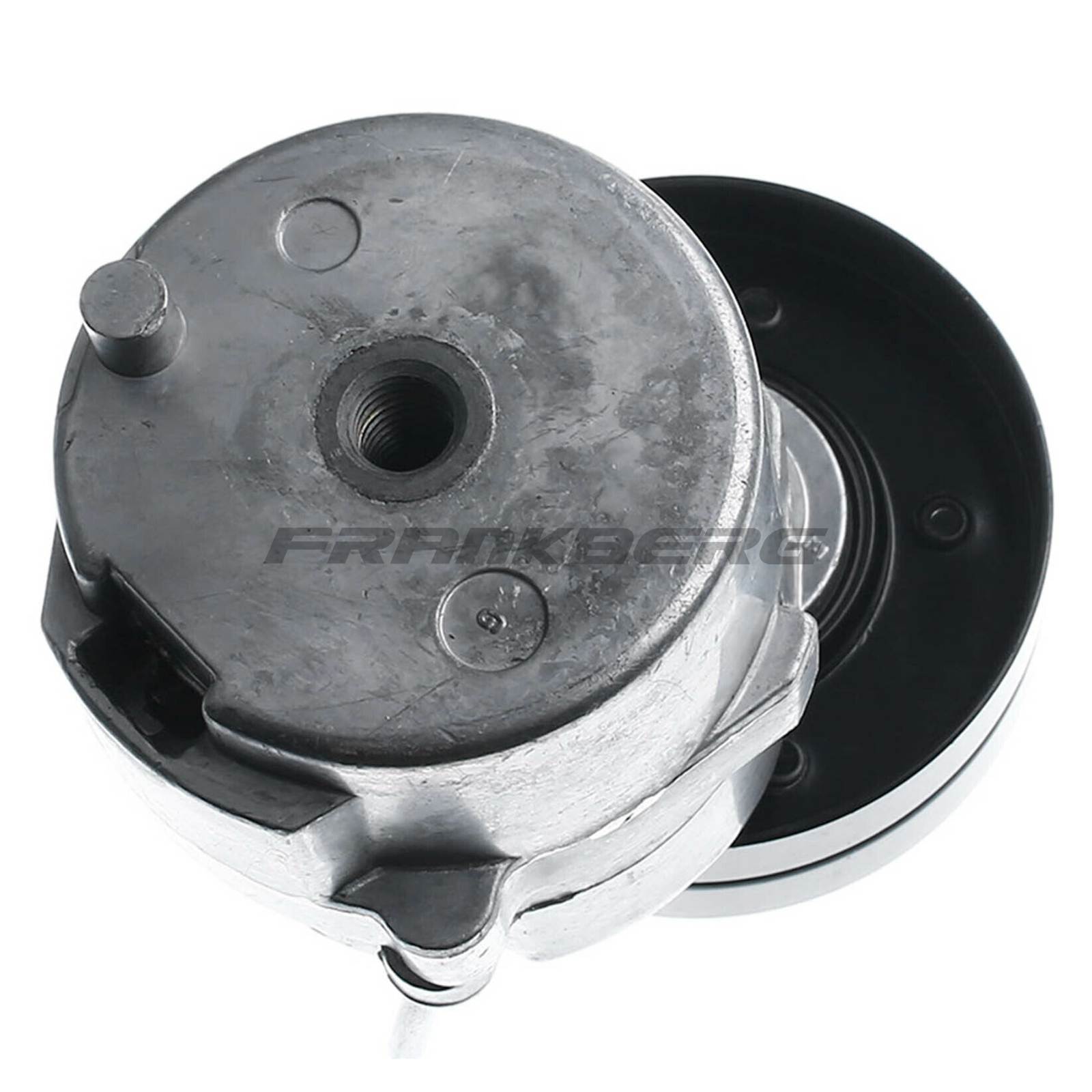 Belt Tensioner, V-ribbed belt