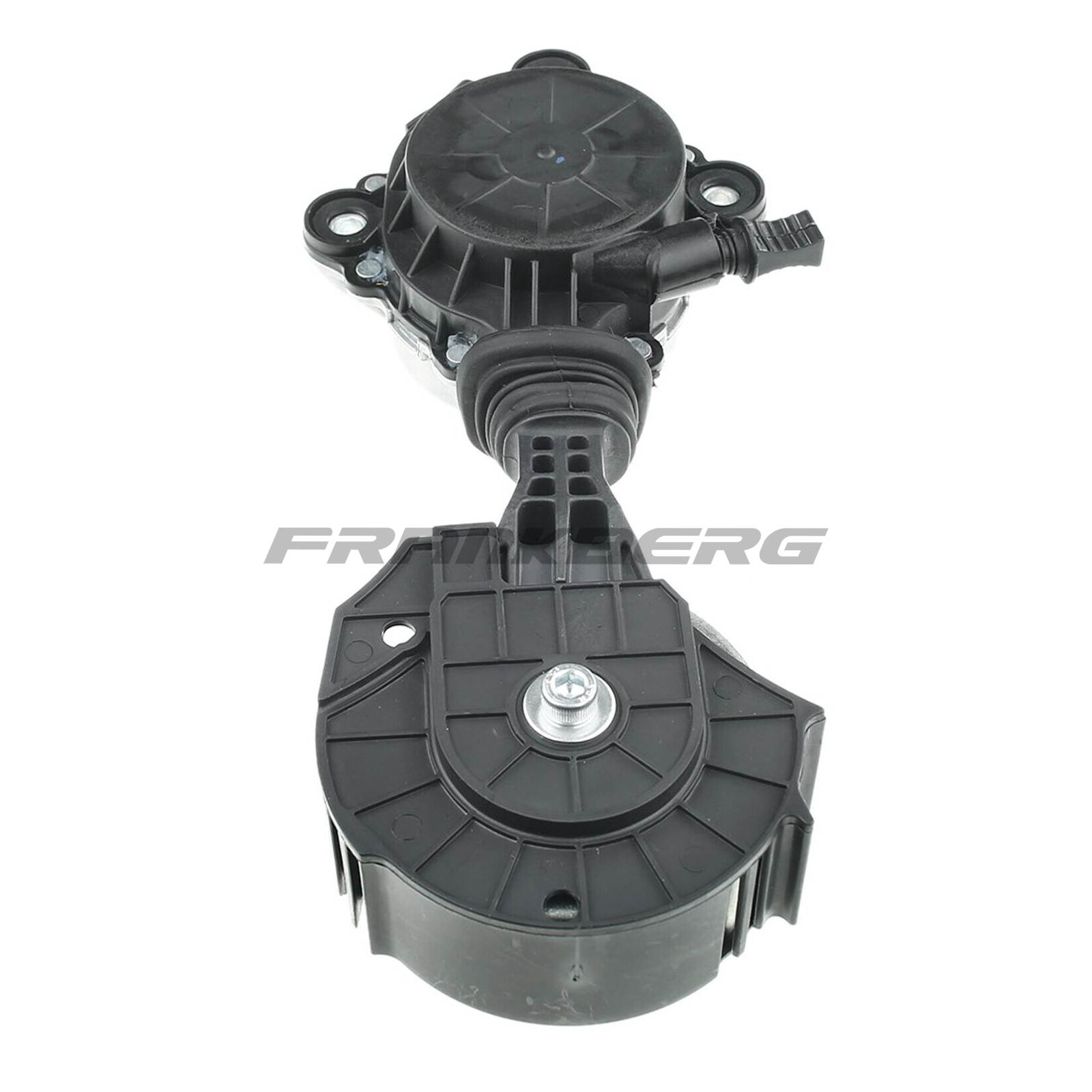 Belt Tensioner, V-ribbed belt