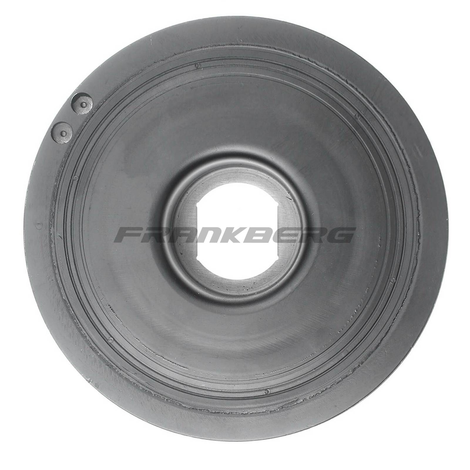 Belt Pulley, crankshaft (5481FB0008195)