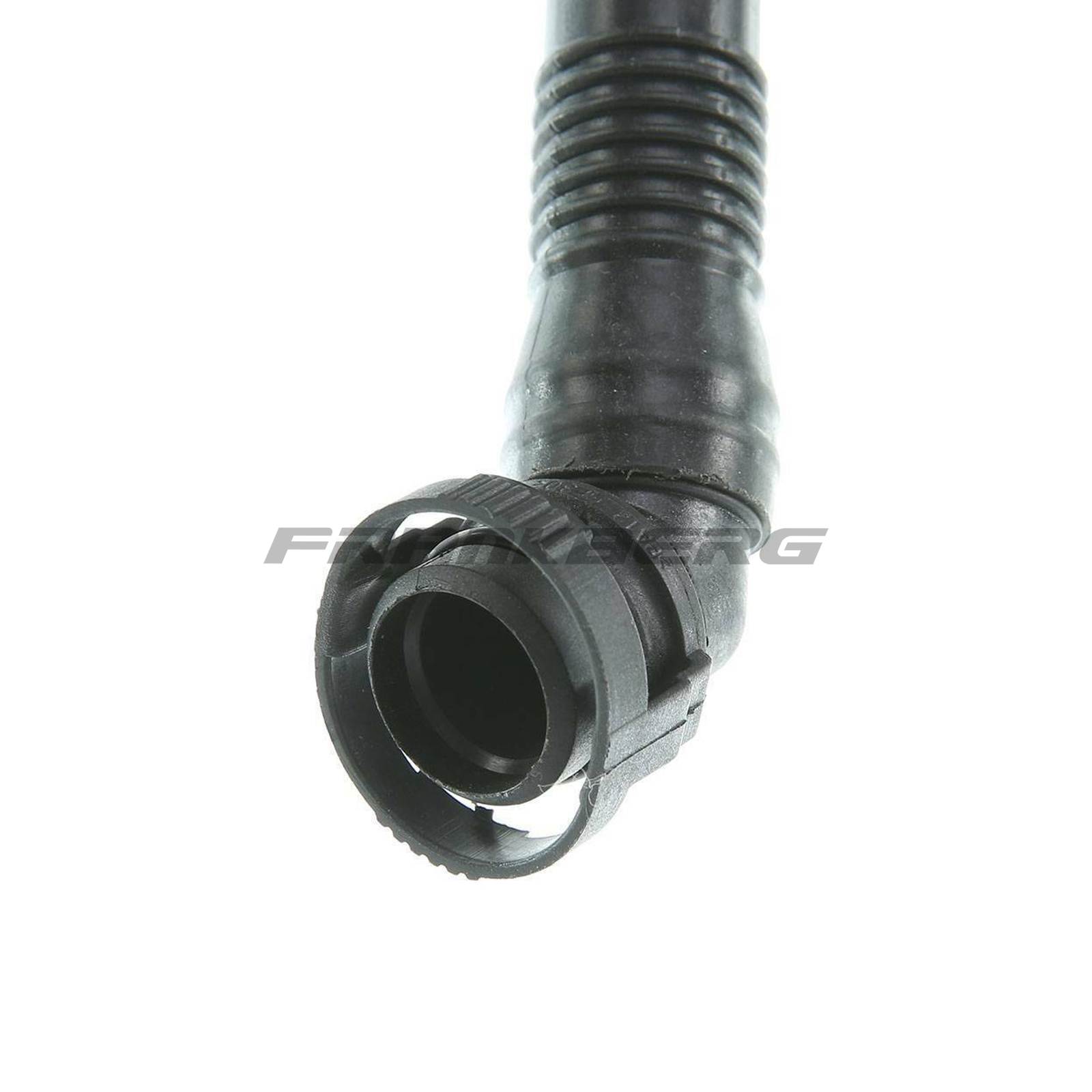 Hose, cylinder head cover ventilation