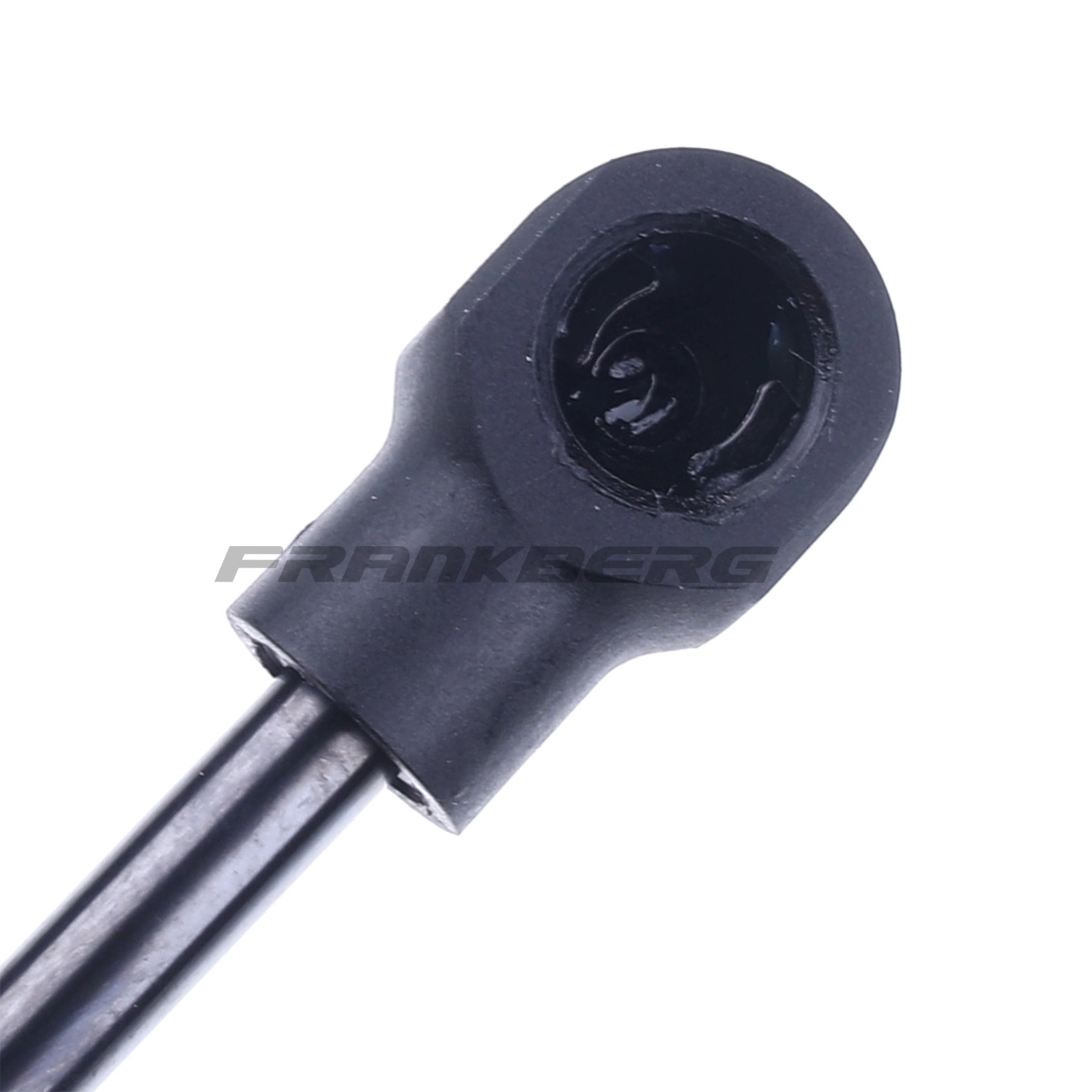 Gas Spring, bonnet