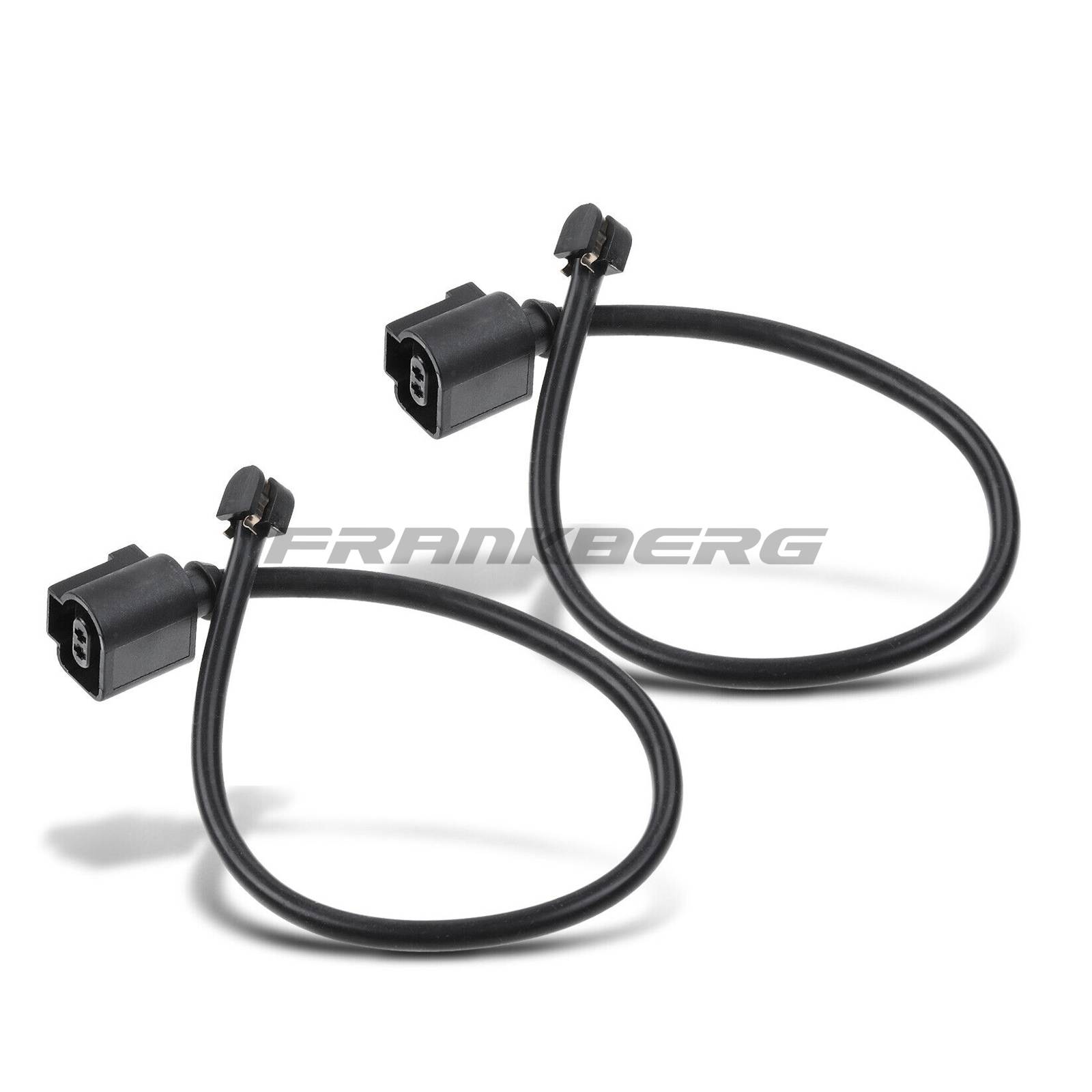 Warning Contact, brake pad wear (5481FB0005826)