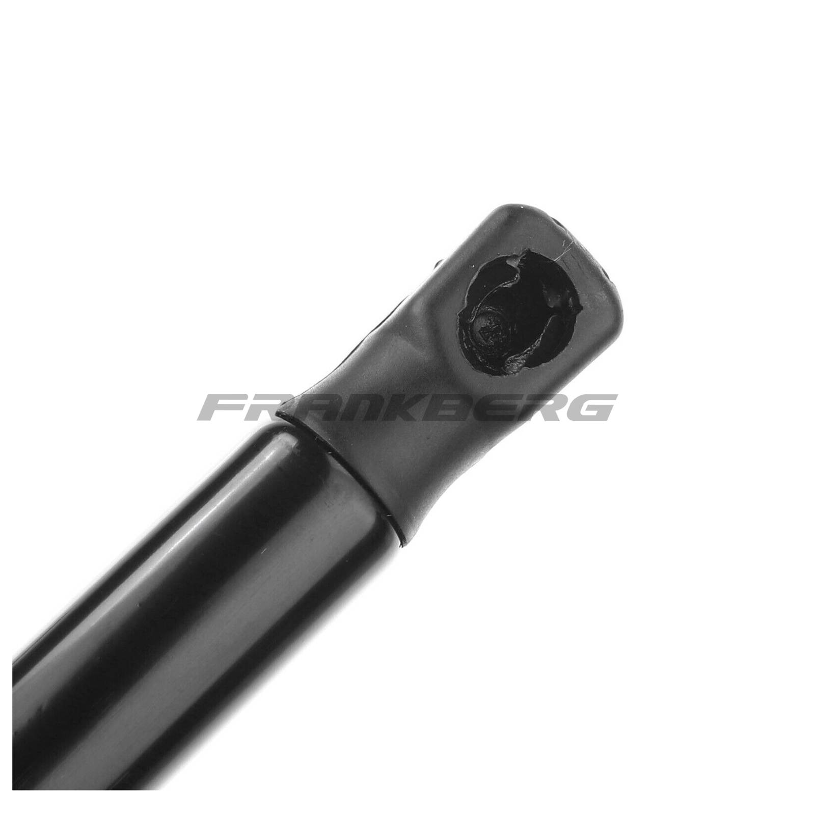 Gas Spring, bonnet