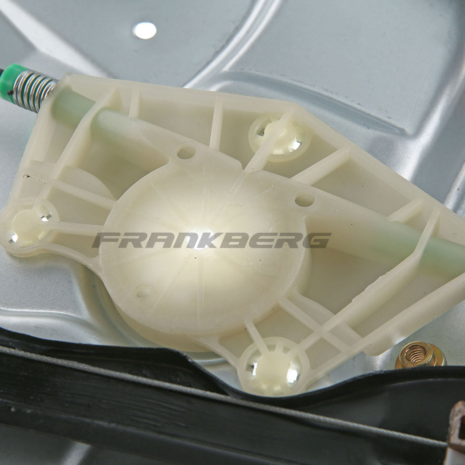 Window Regulator