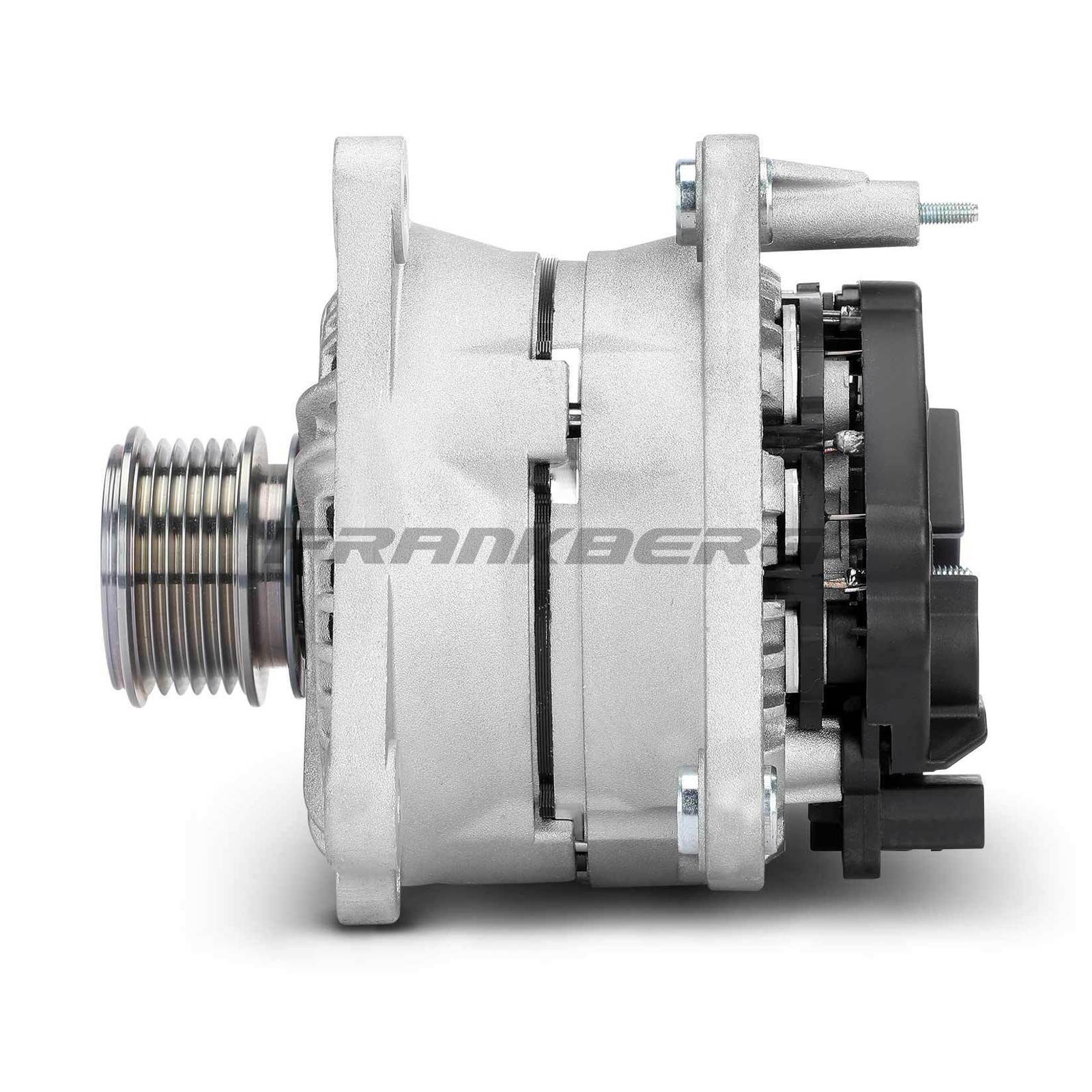 Alternator (5481FB0001878)