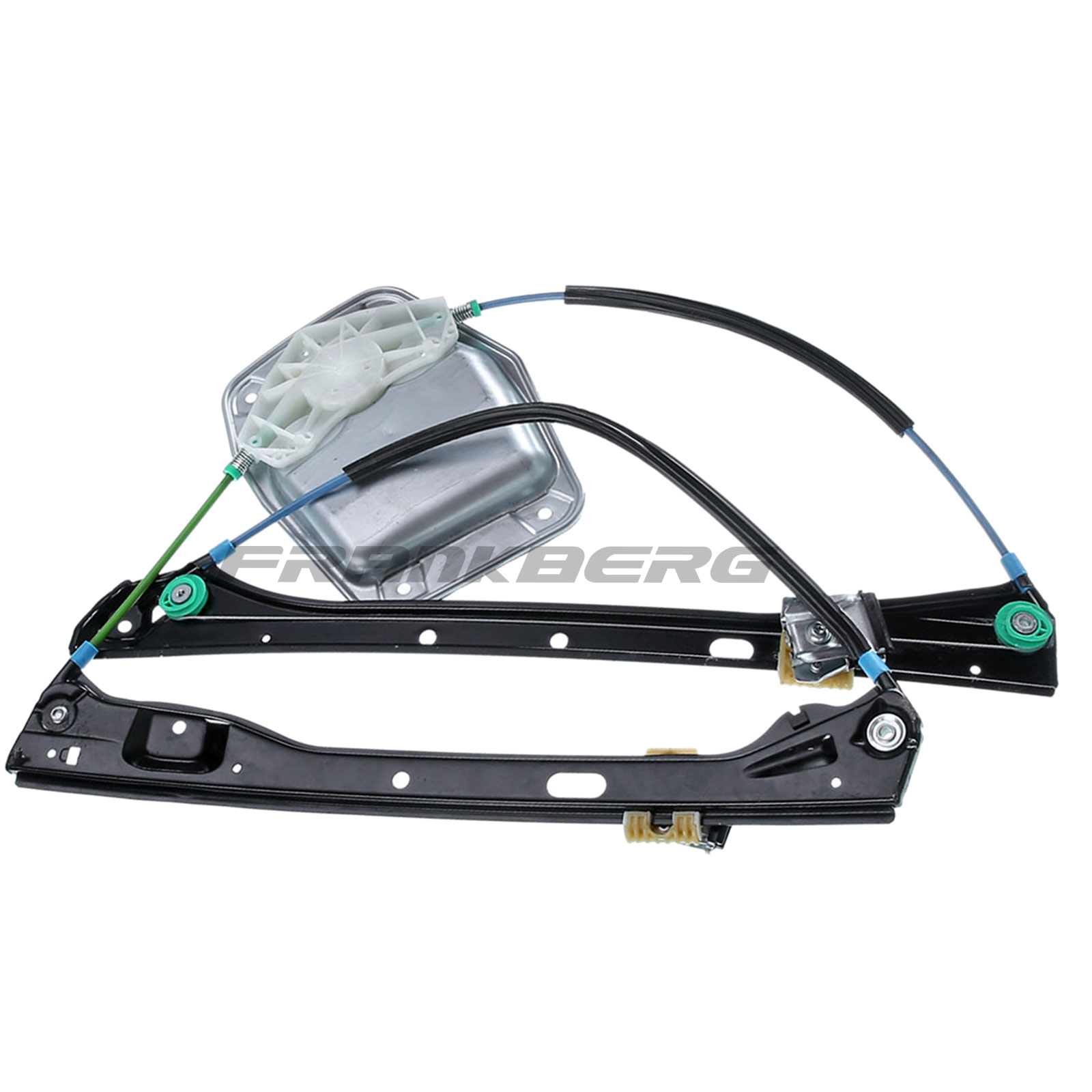 Window Regulator (5481FB0024412)