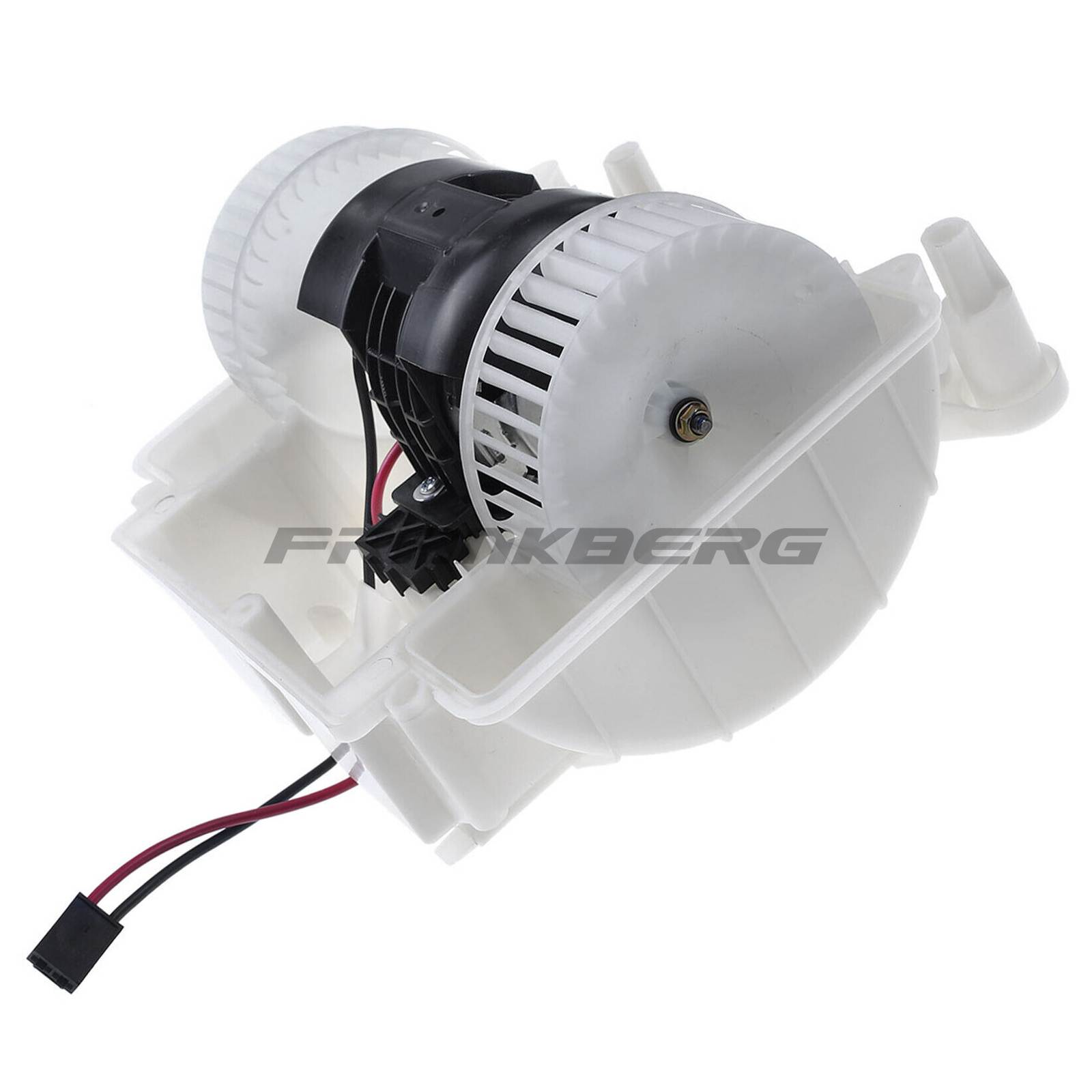 Interior Blower
