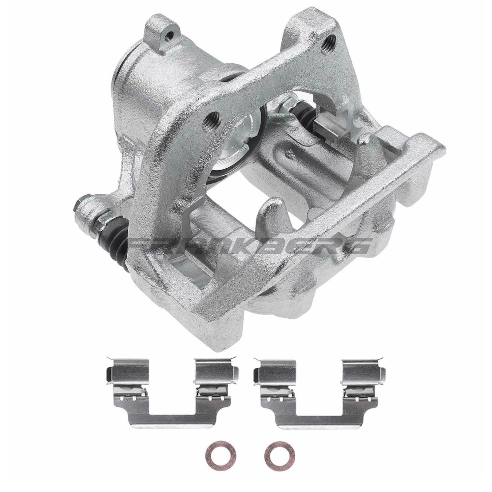 Brake Caliper (5481FB0004109)