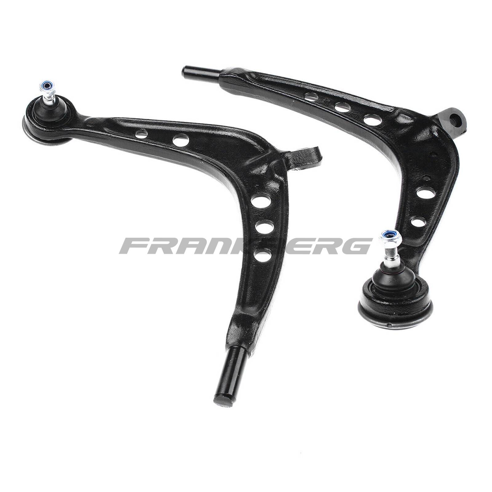 Tie Rod