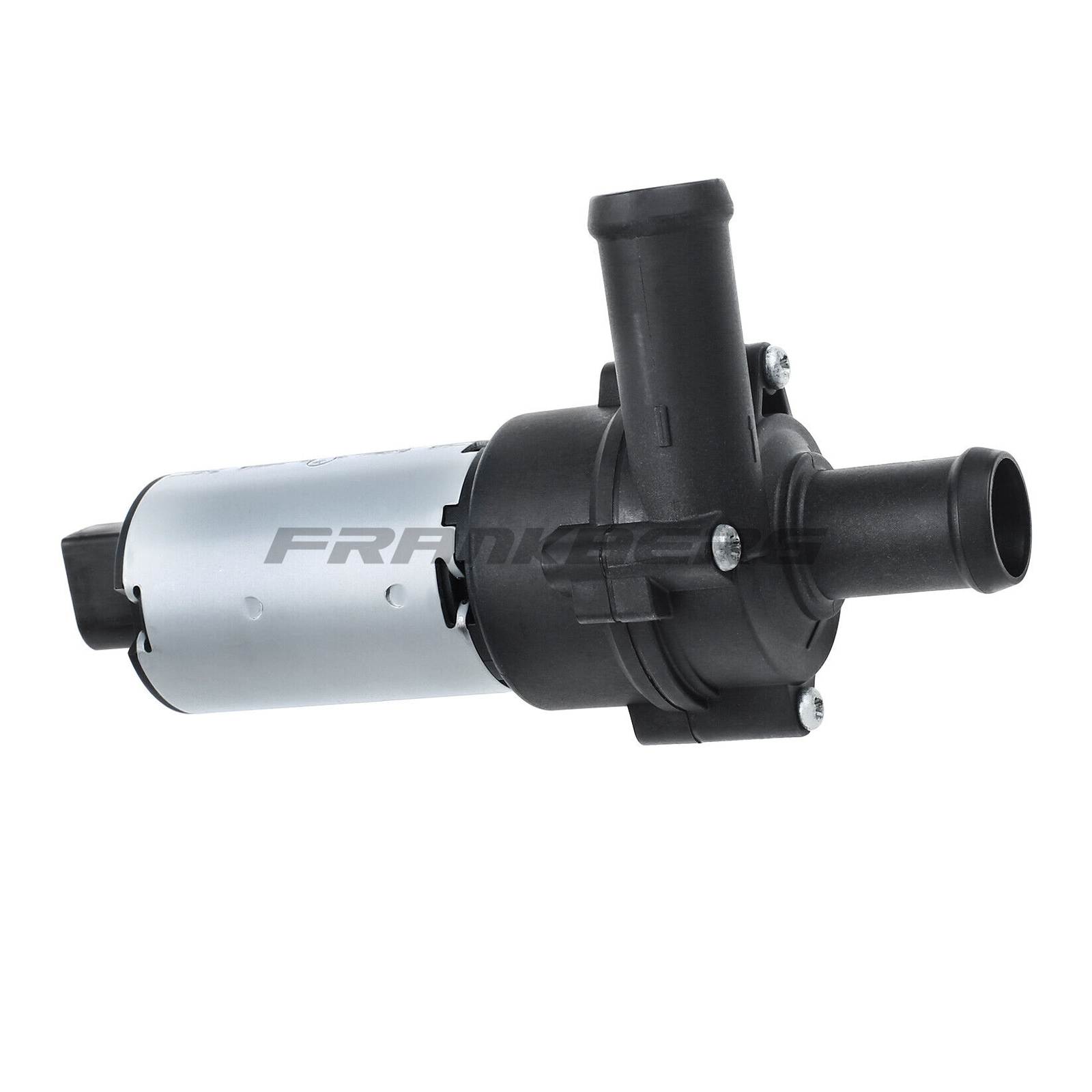 Auxiliary Water Pump (cooling water circuit)