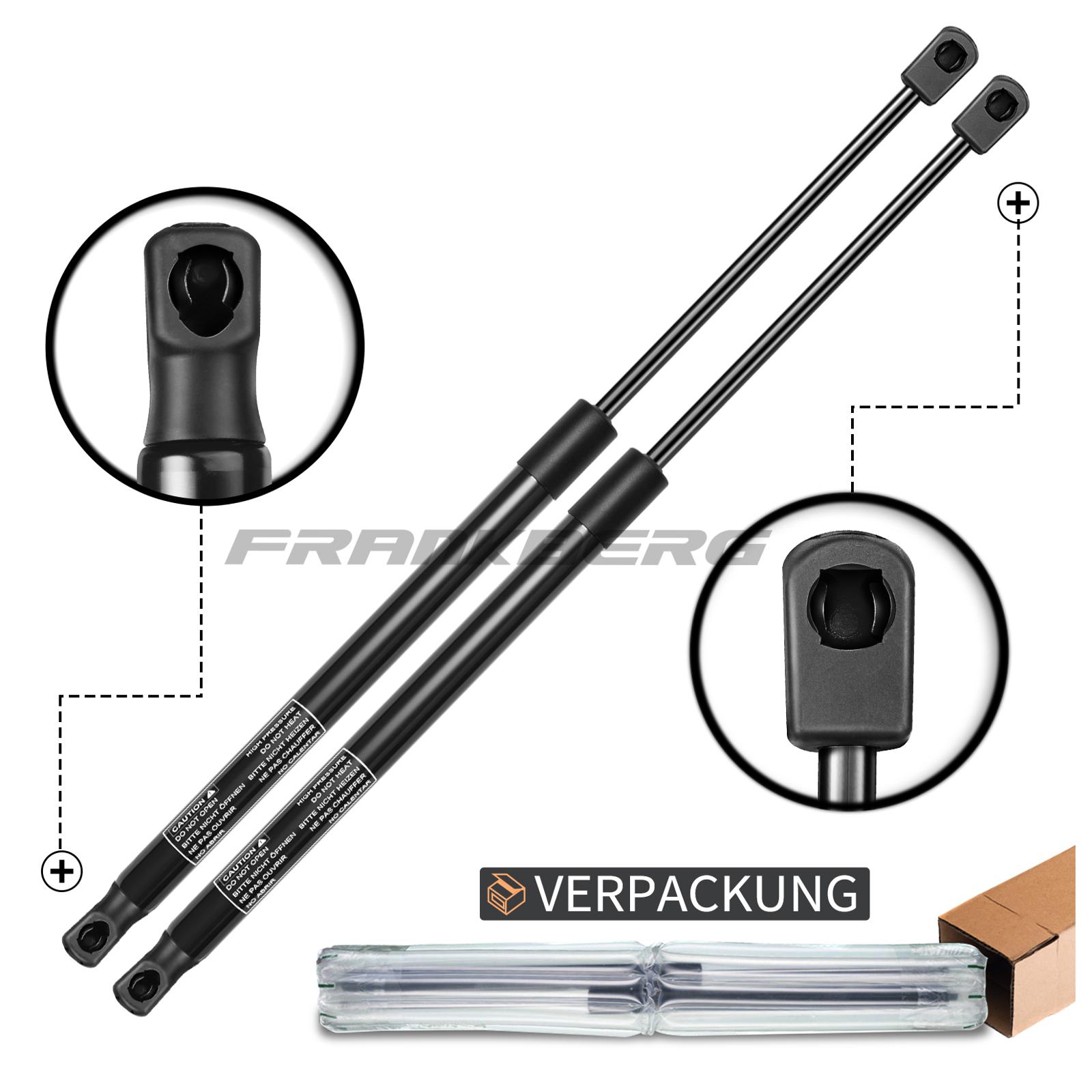 Gas Spring, bonnet (5481FB0013199)