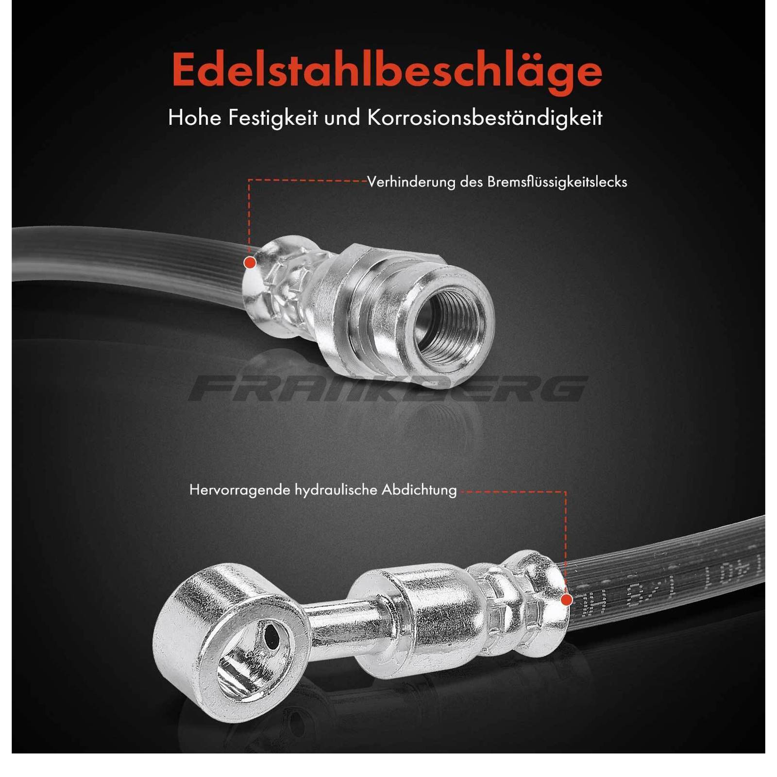 Brake Hose