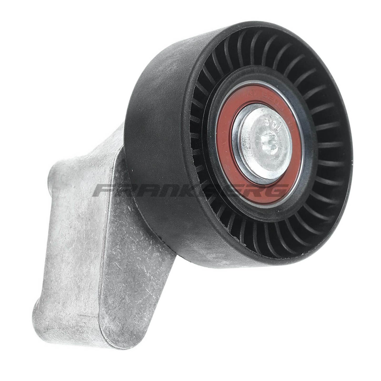 Belt Tensioner, V-ribbed belt