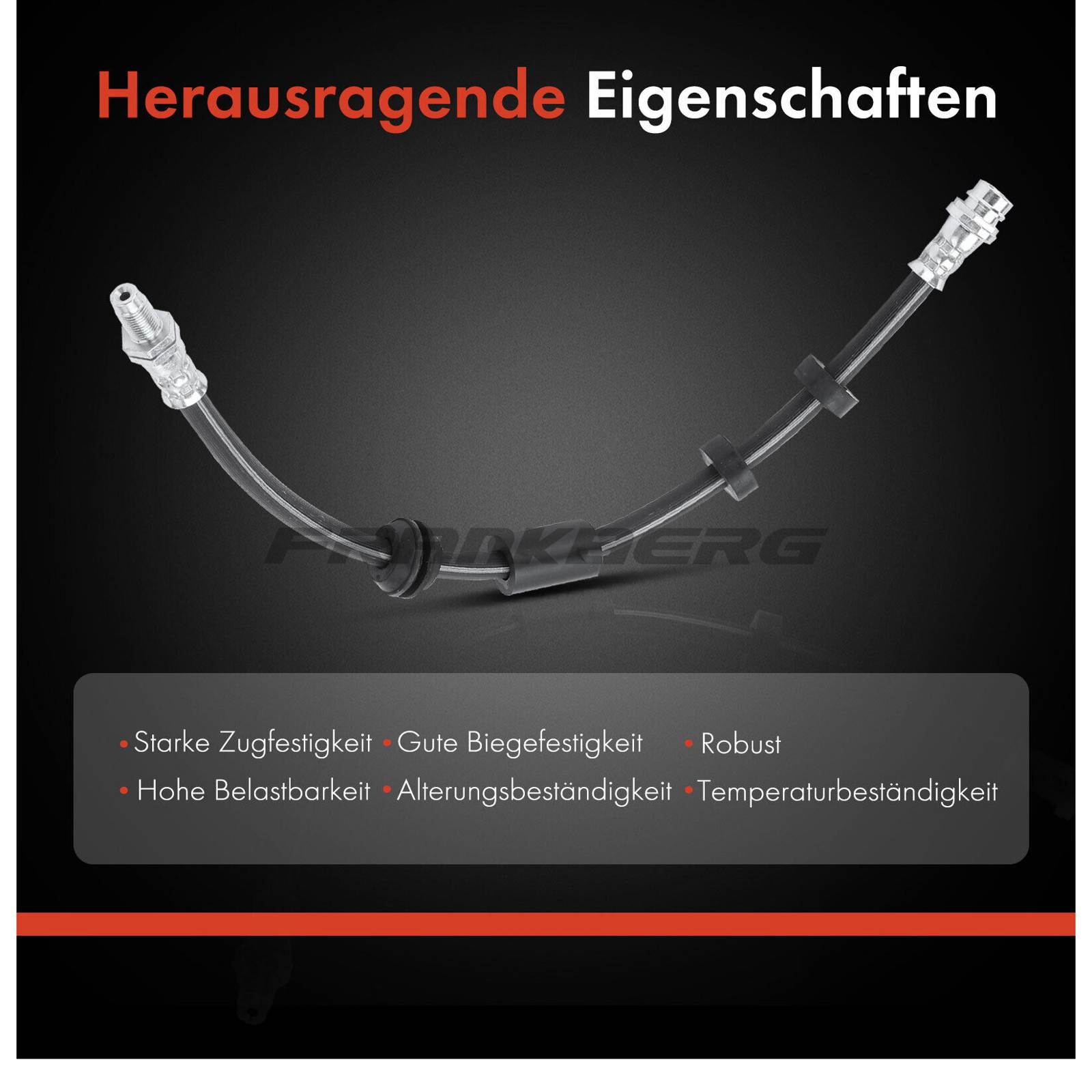 Brake Hose