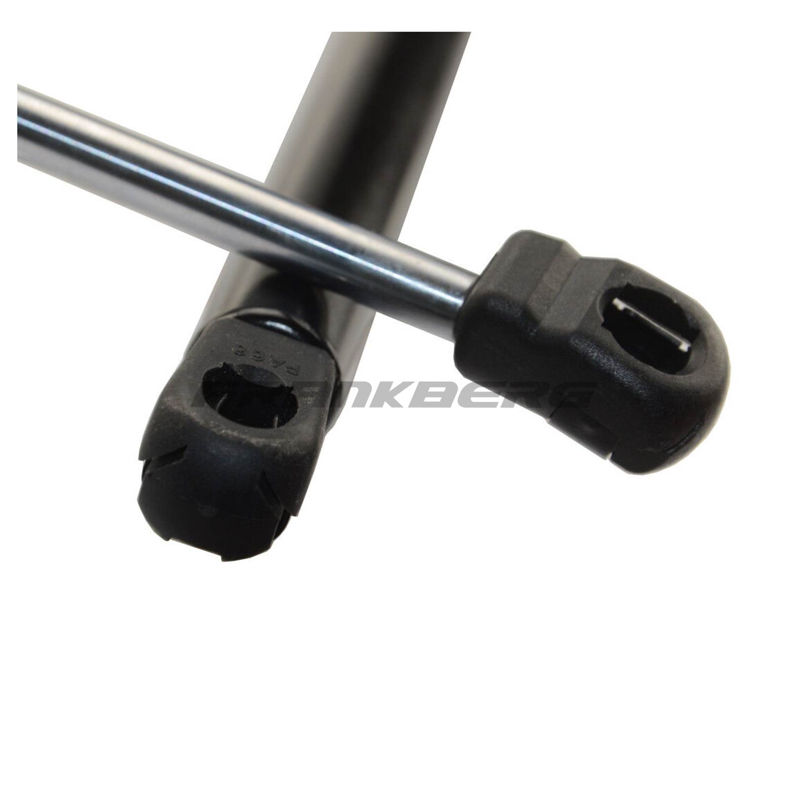 Gas Spring, bonnet