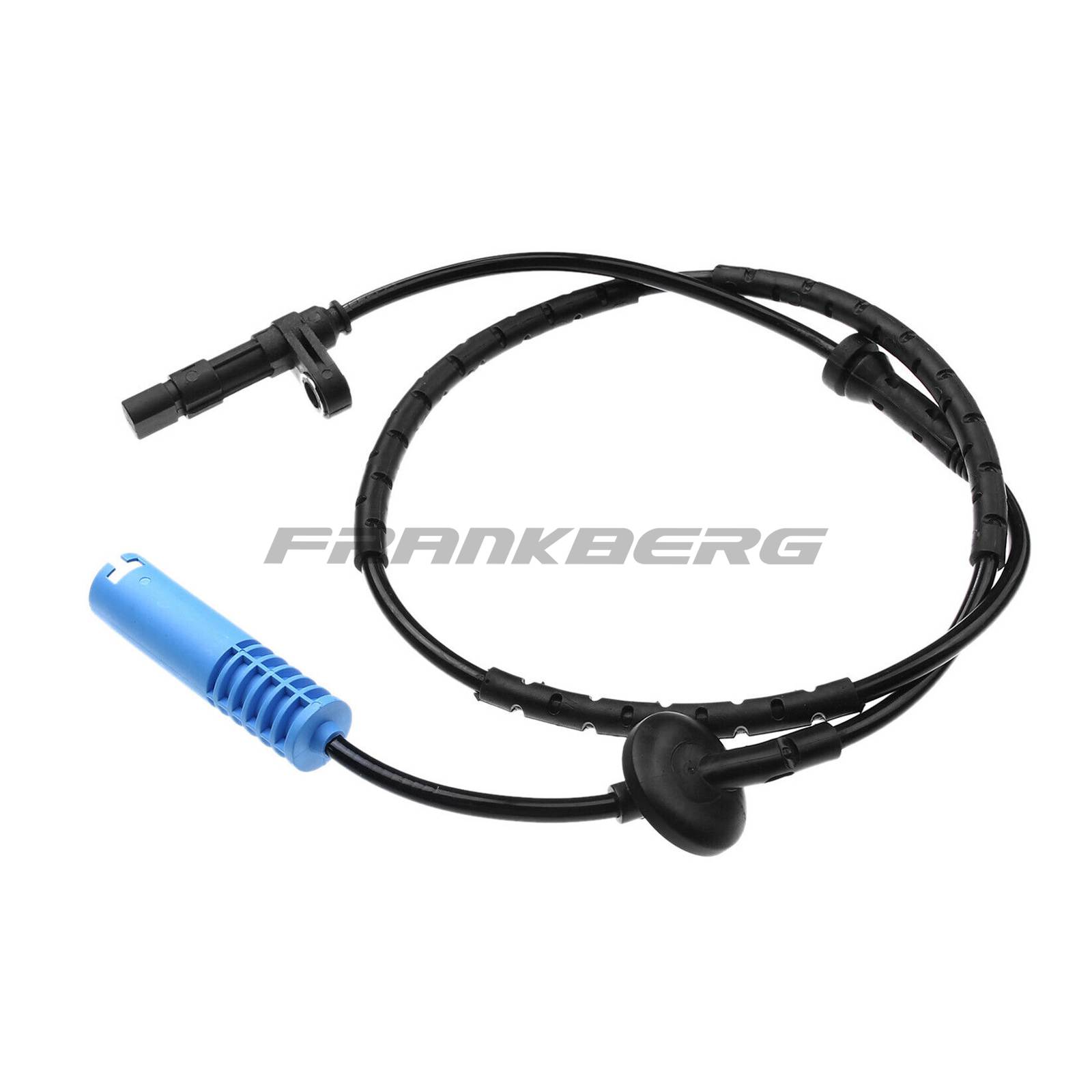 Sensor, wheel speed (5481FB0000003)
