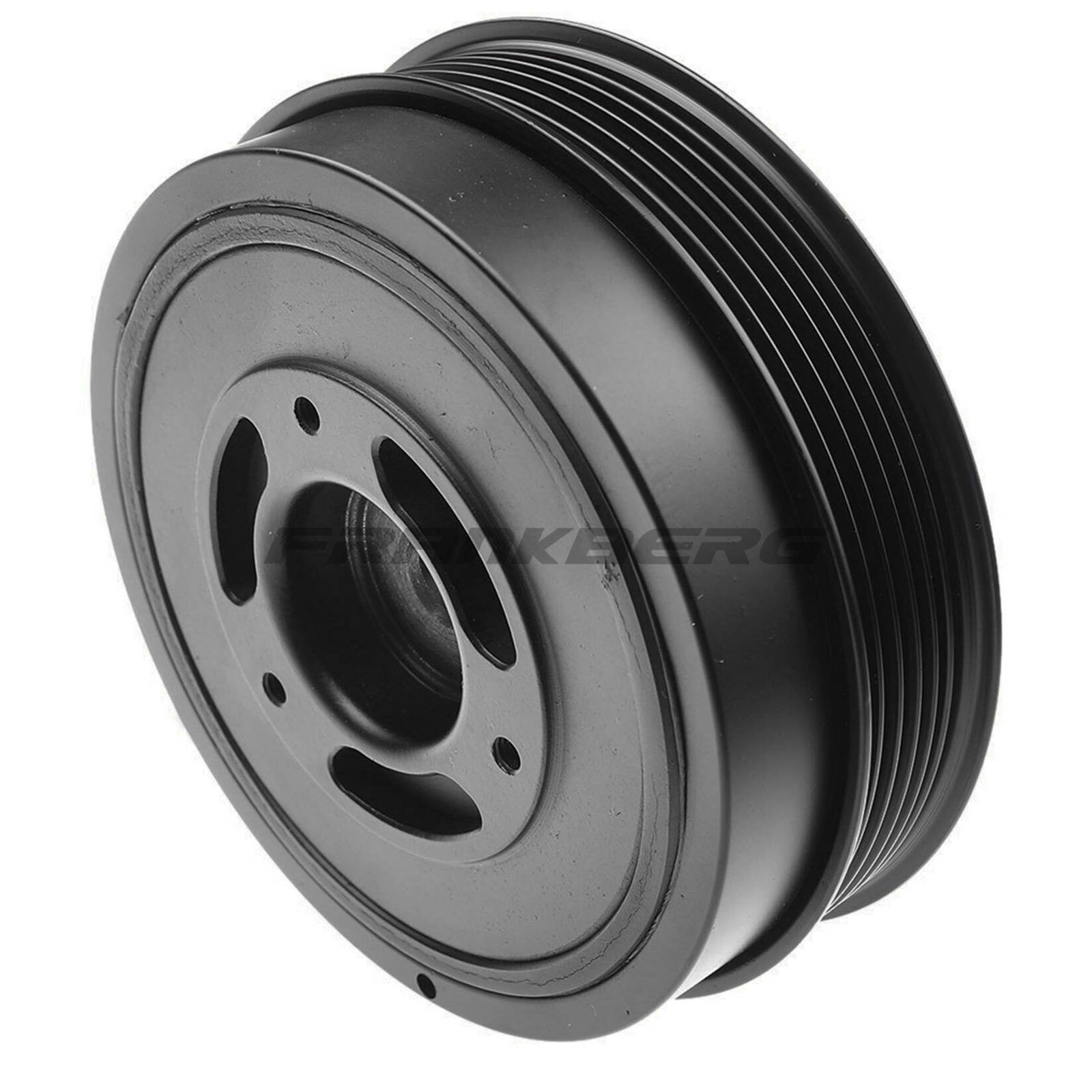 Belt Pulley, crankshaft