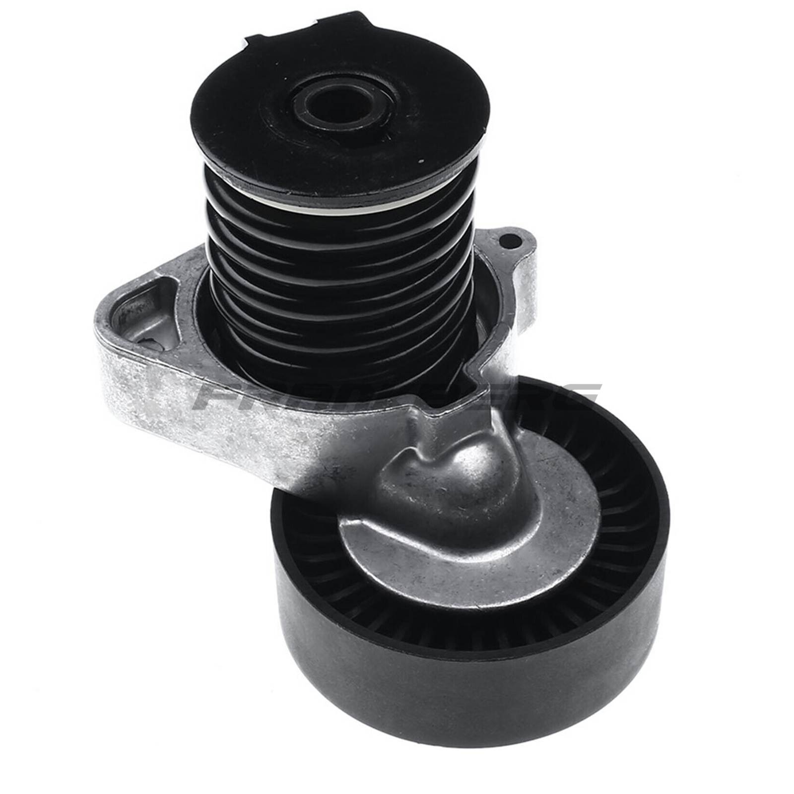 Belt Tensioner, V-ribbed belt