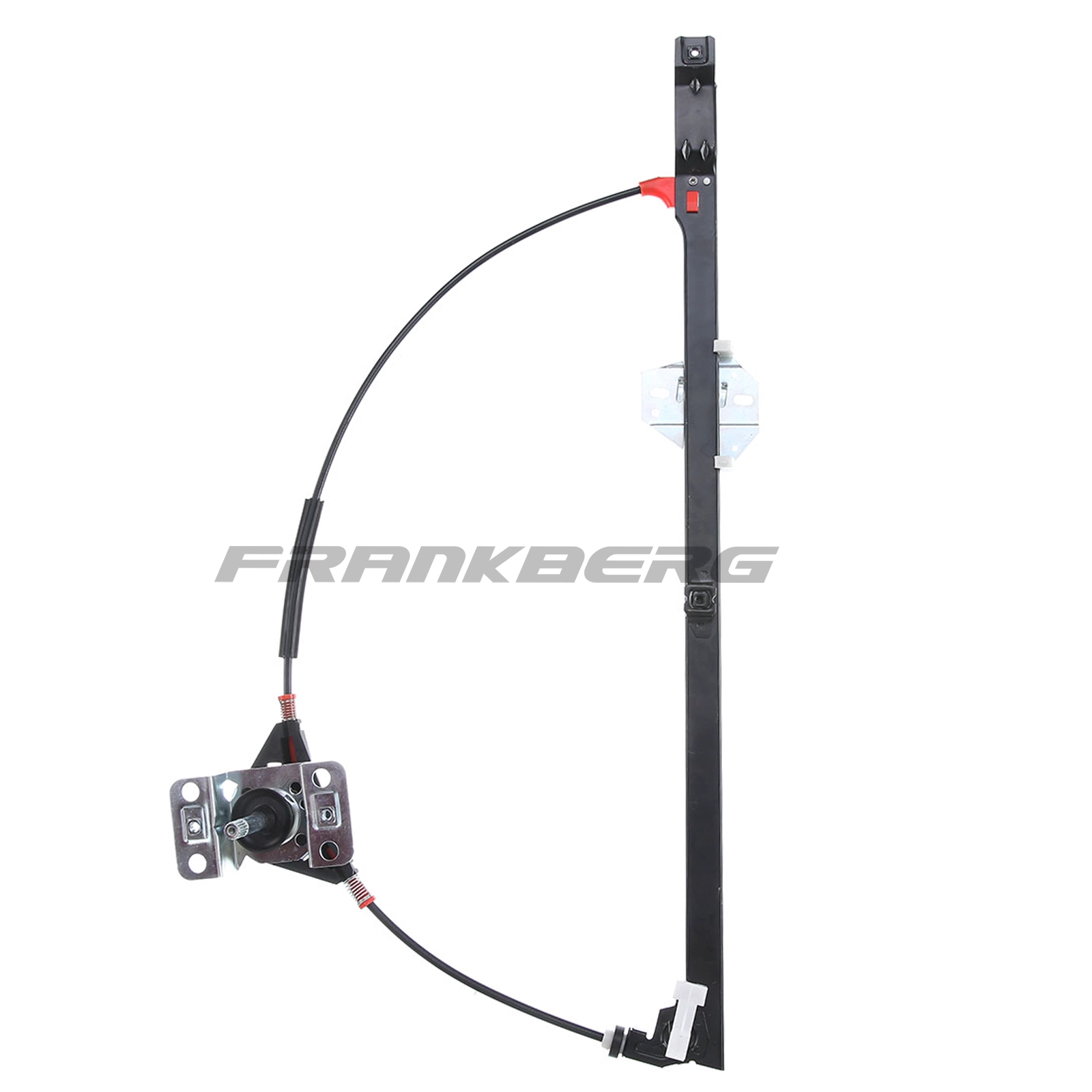 Window Regulator (5481FB0024499)