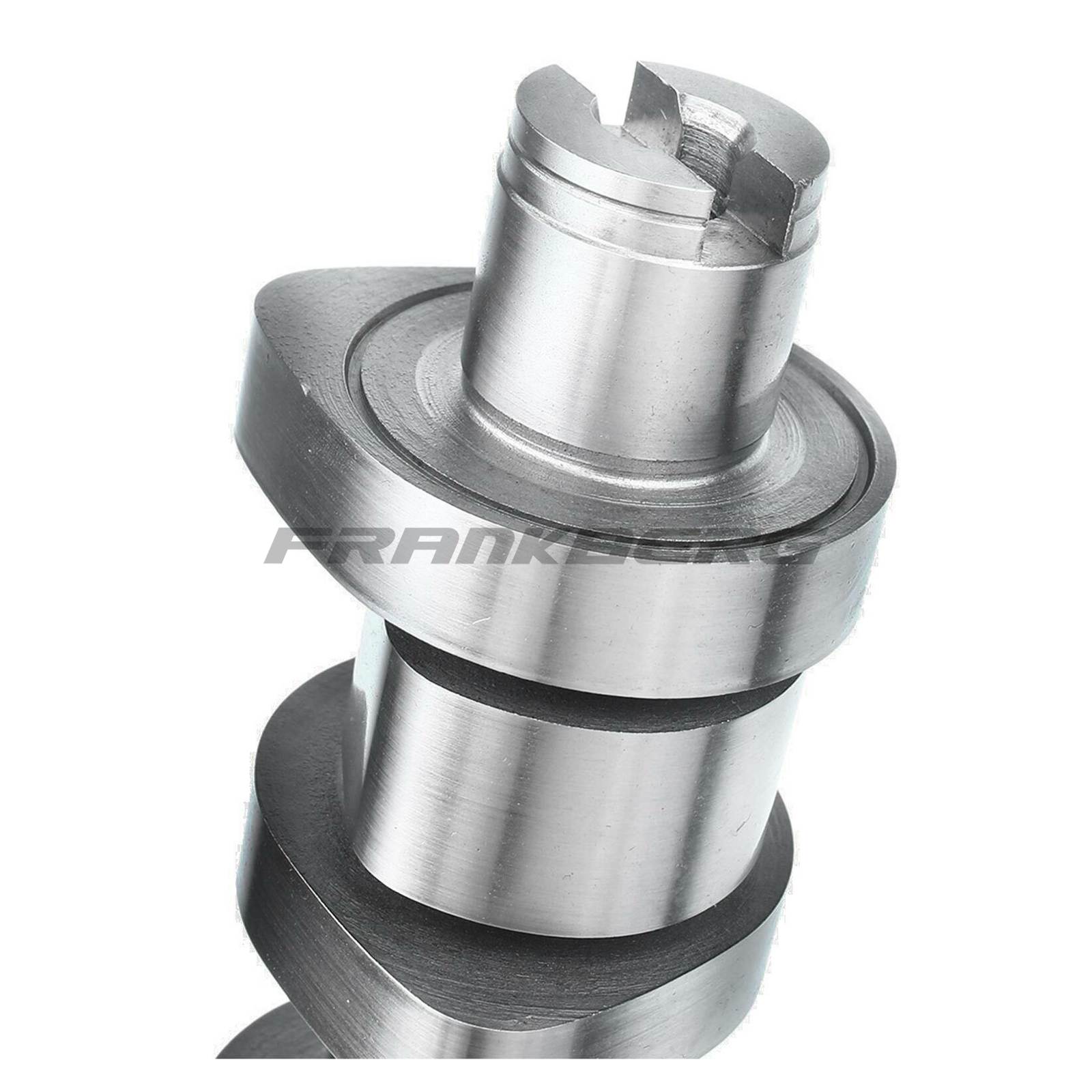 Camshaft