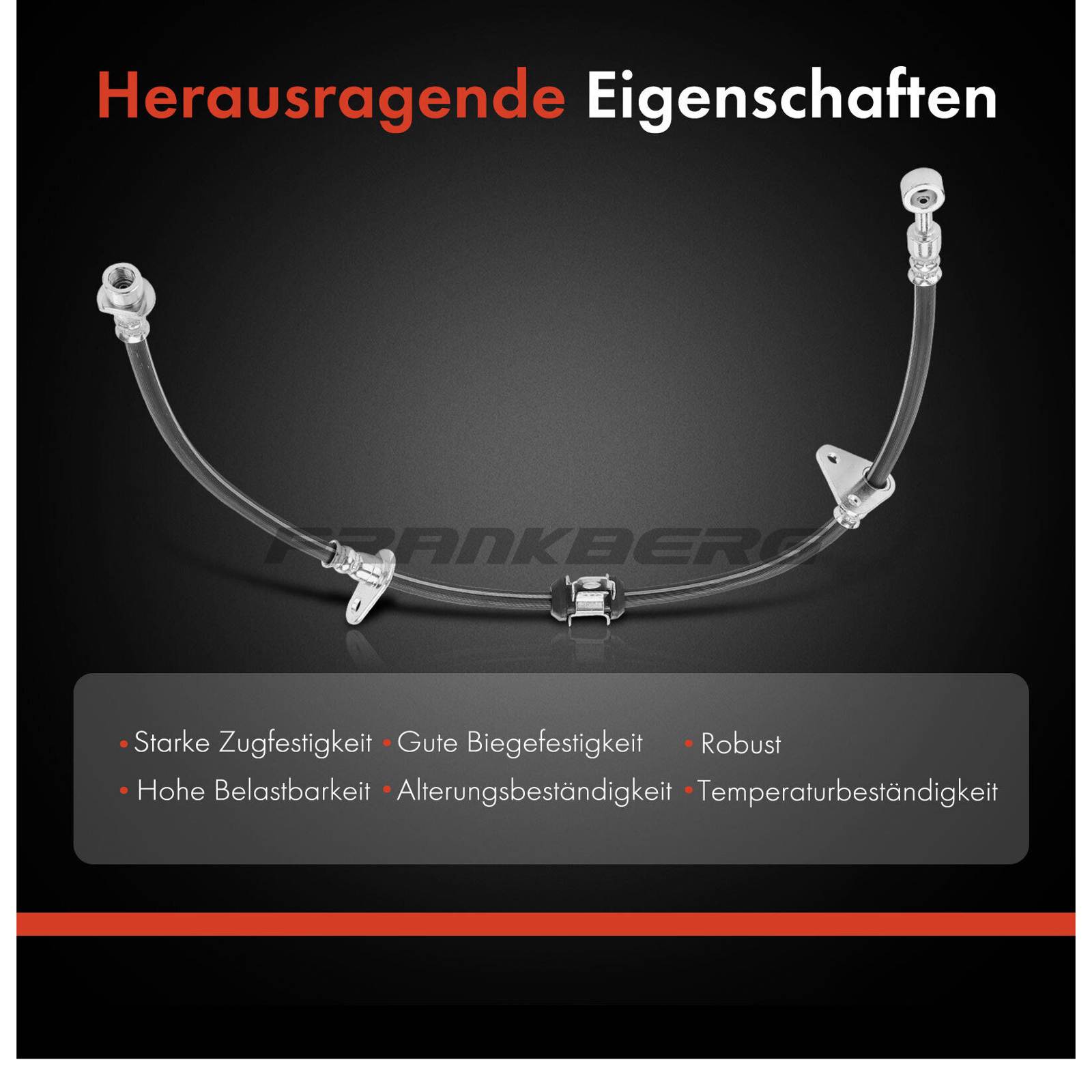 Brake Hose