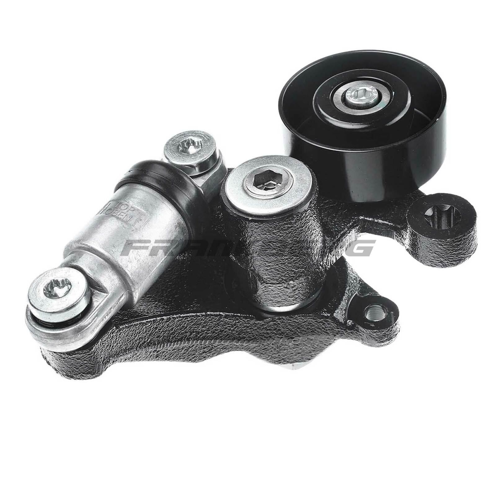 Belt Tensioner, V-ribbed belt