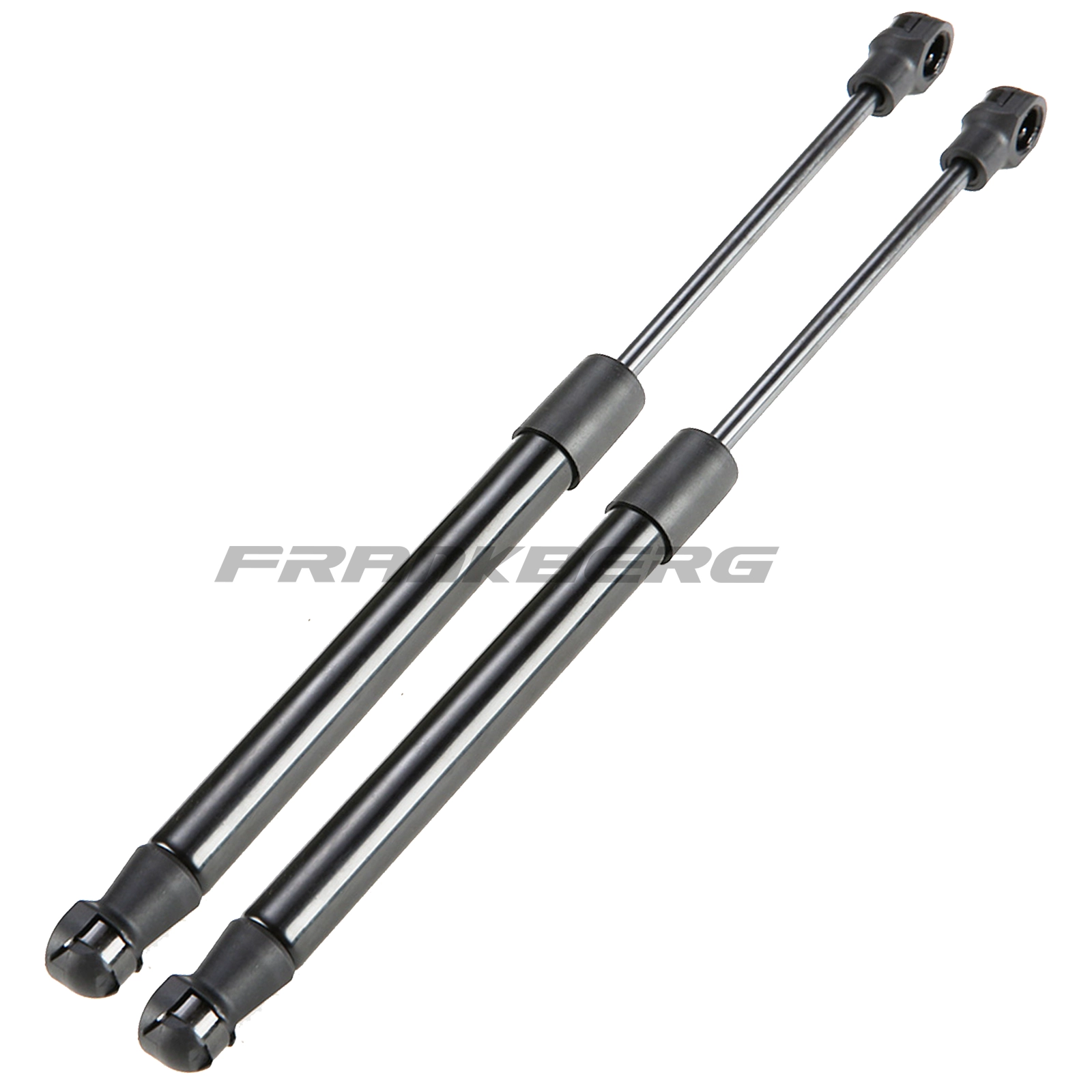 Gas Spring, bonnet