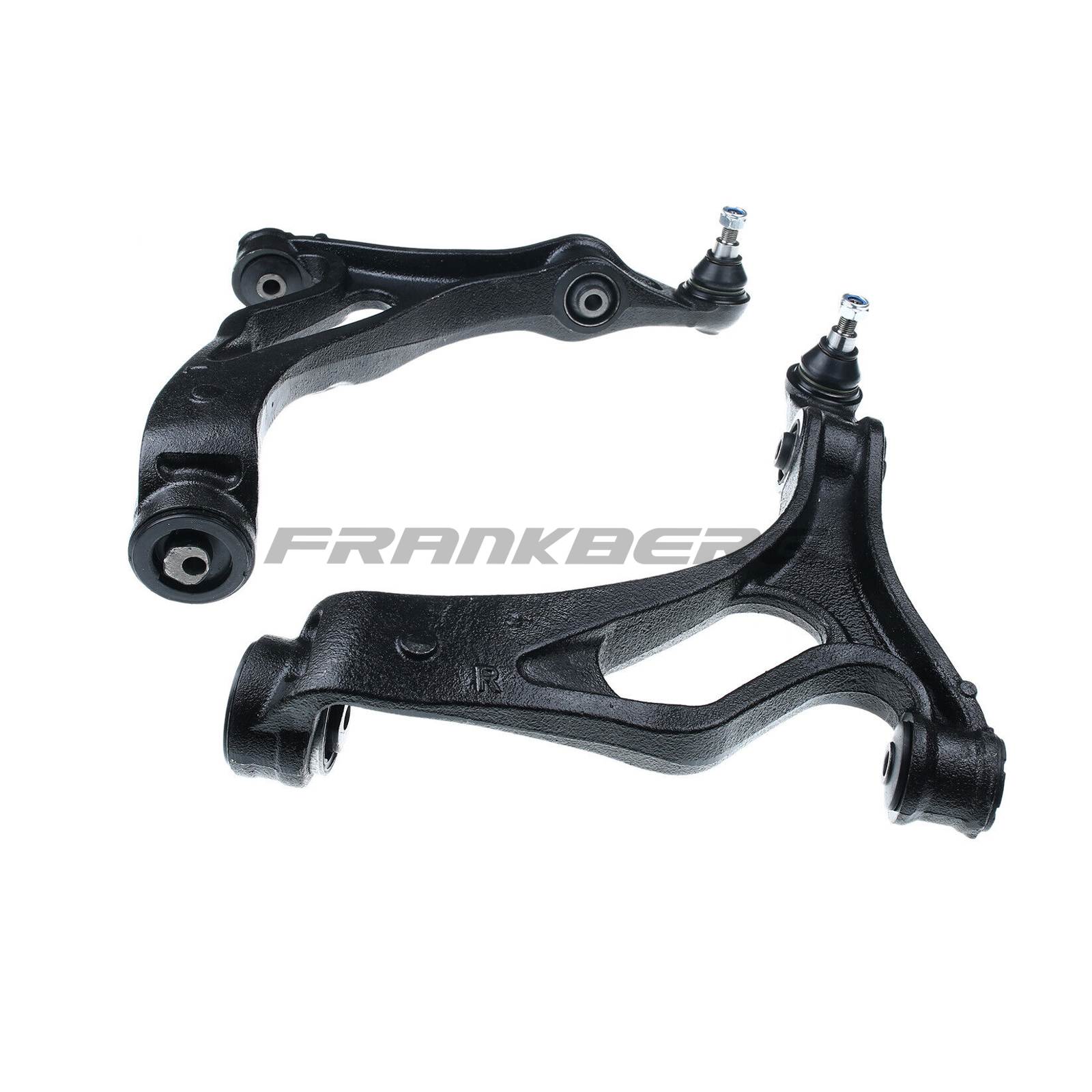 Control/Trailing Arm, wheel suspension (5481FB0006464)