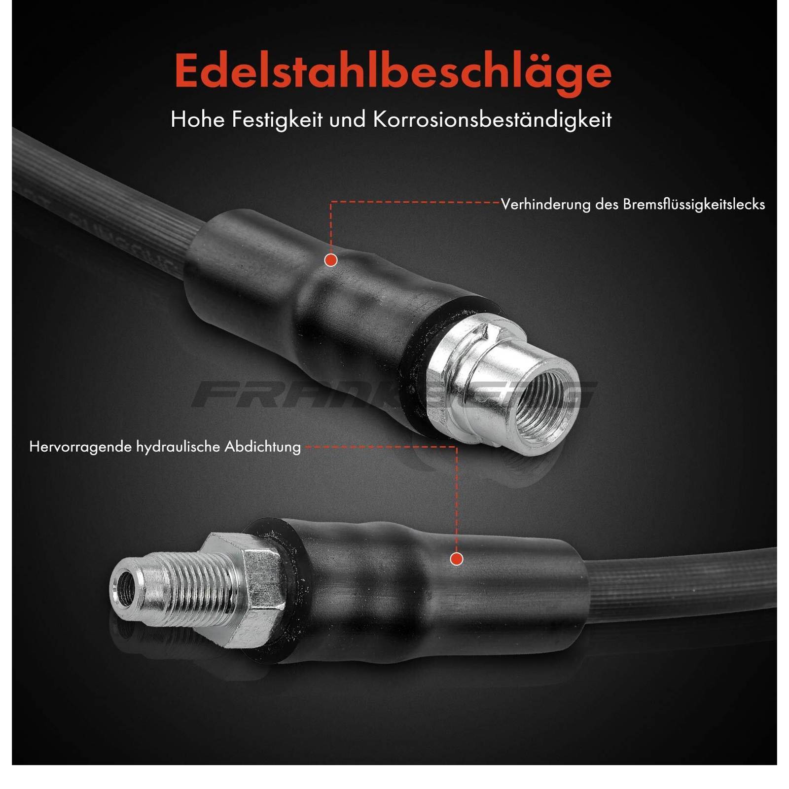 Brake Hose