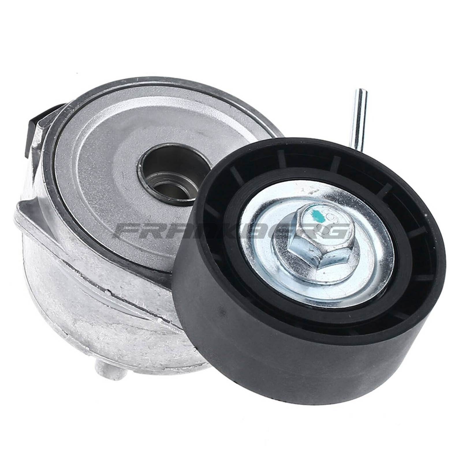 Belt Tensioner, V-ribbed belt