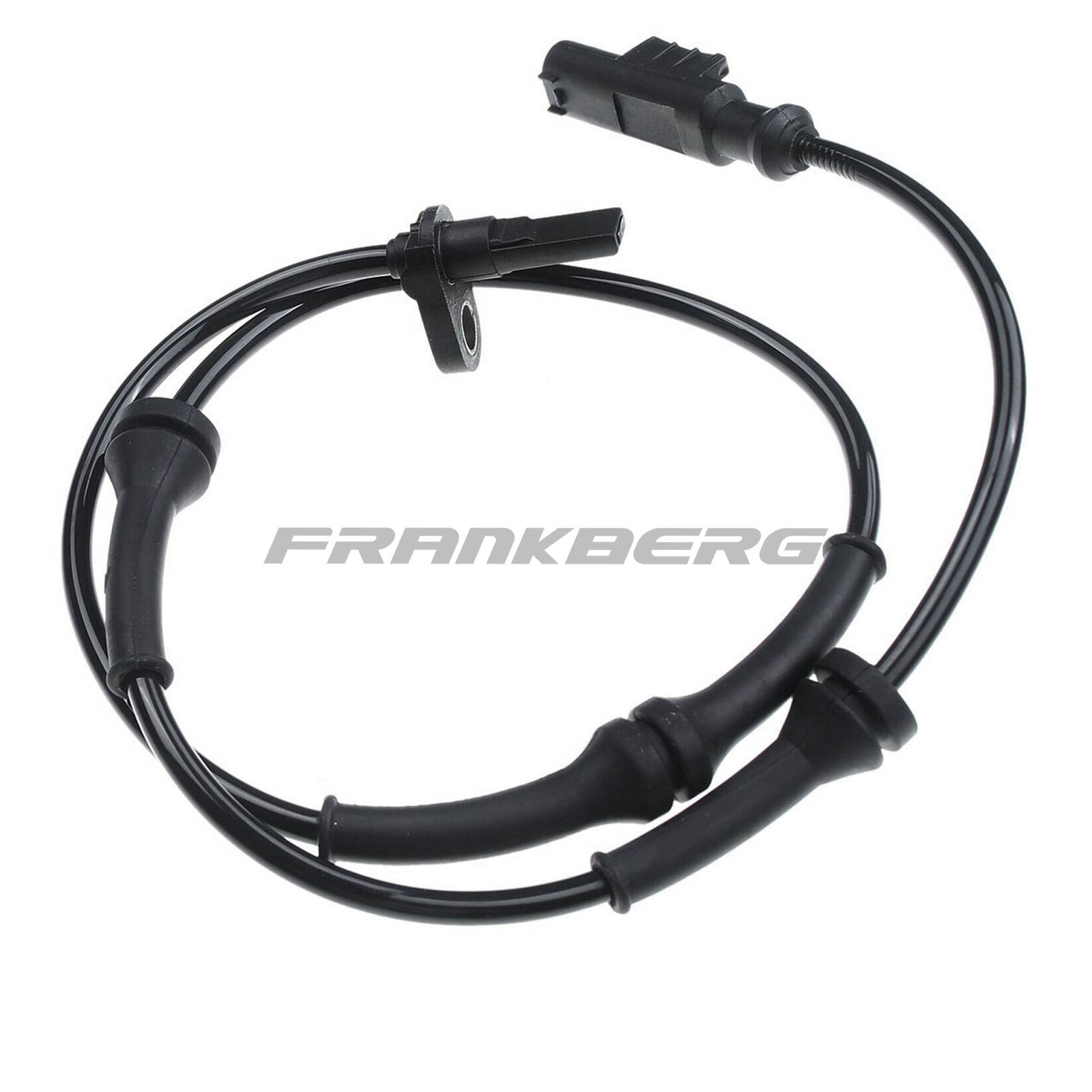 Sensor, wheel speed (5481FB0000585)