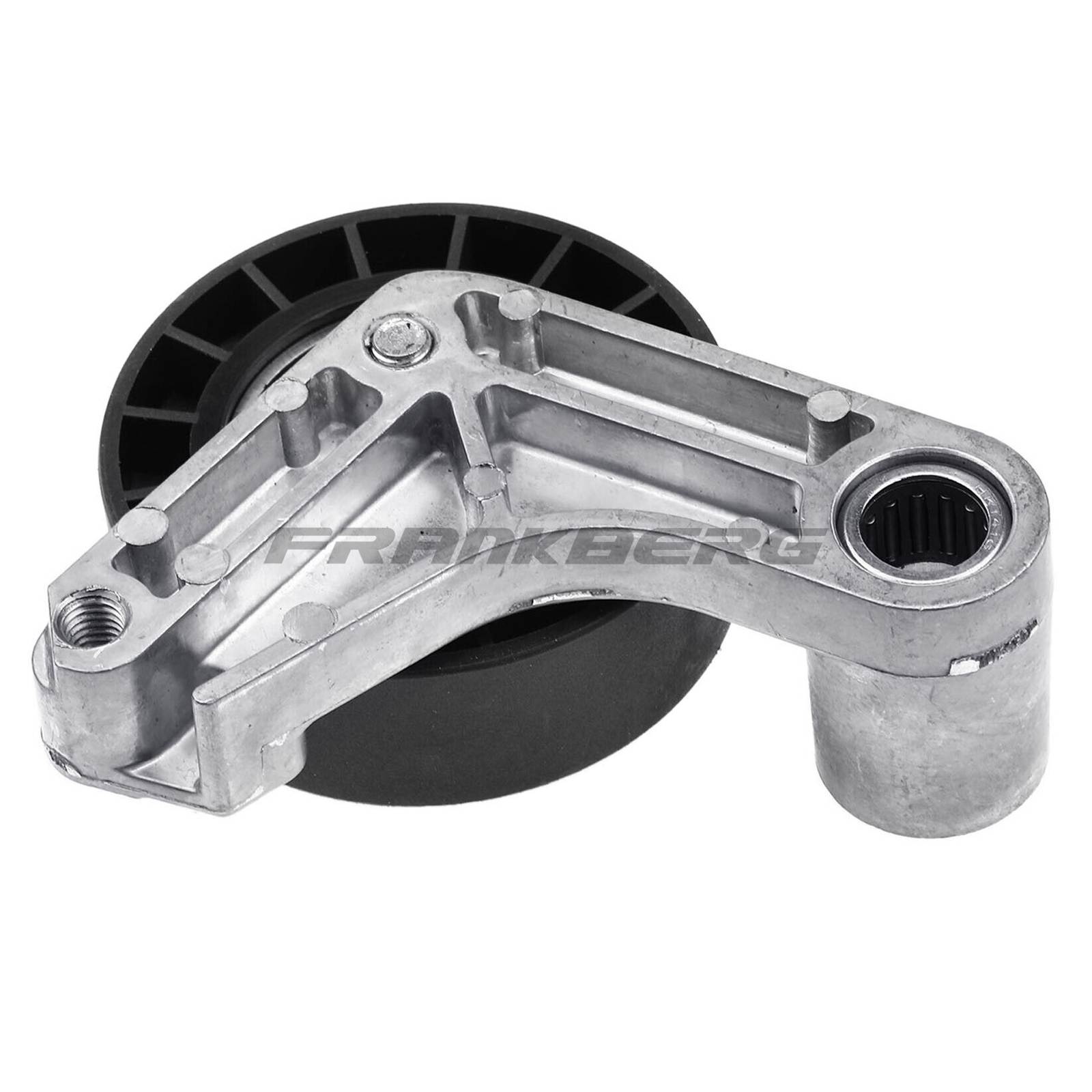 Belt Tensioner, V-ribbed belt