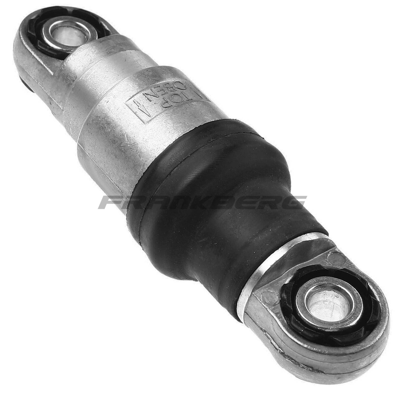 Belt Tensioner, V-ribbed belt