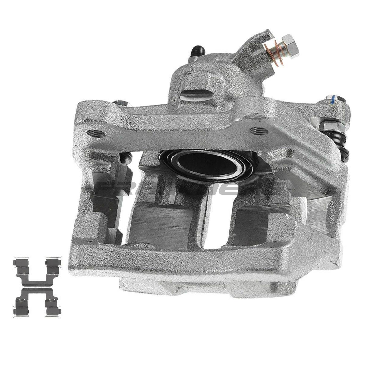 Brake Caliper