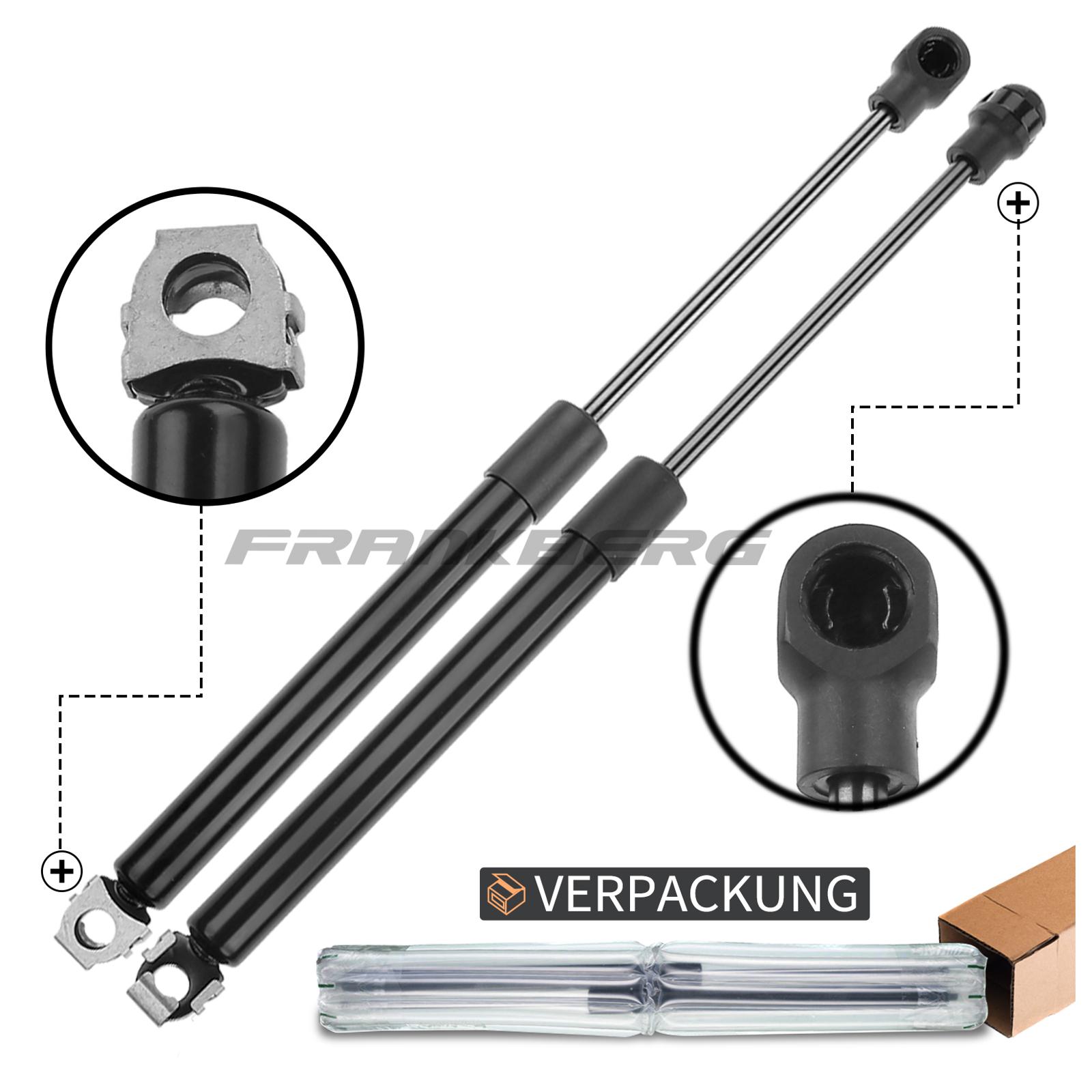 Gas Spring, boot/cargo area (5481FB0013203)