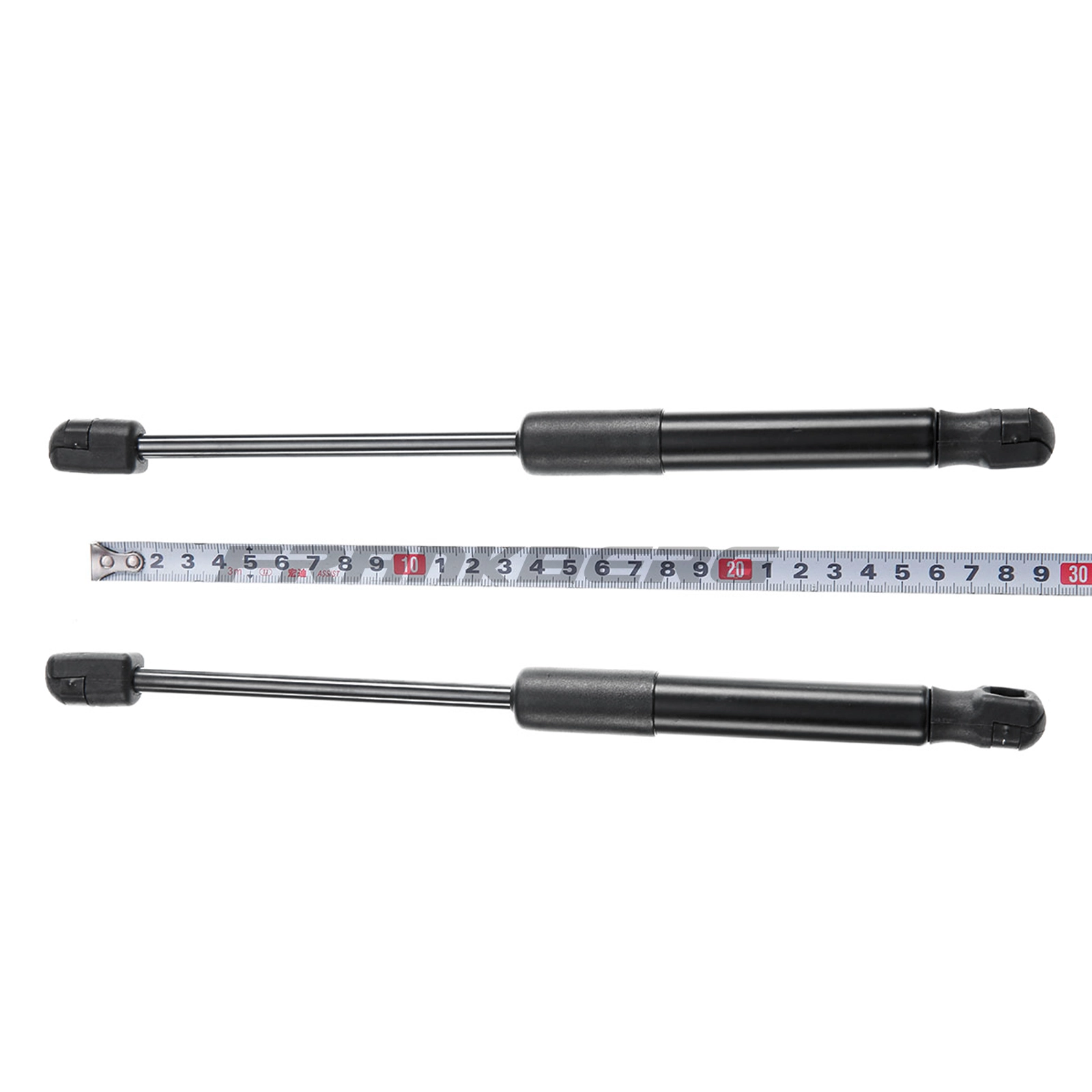 Gas Spring, bonnet