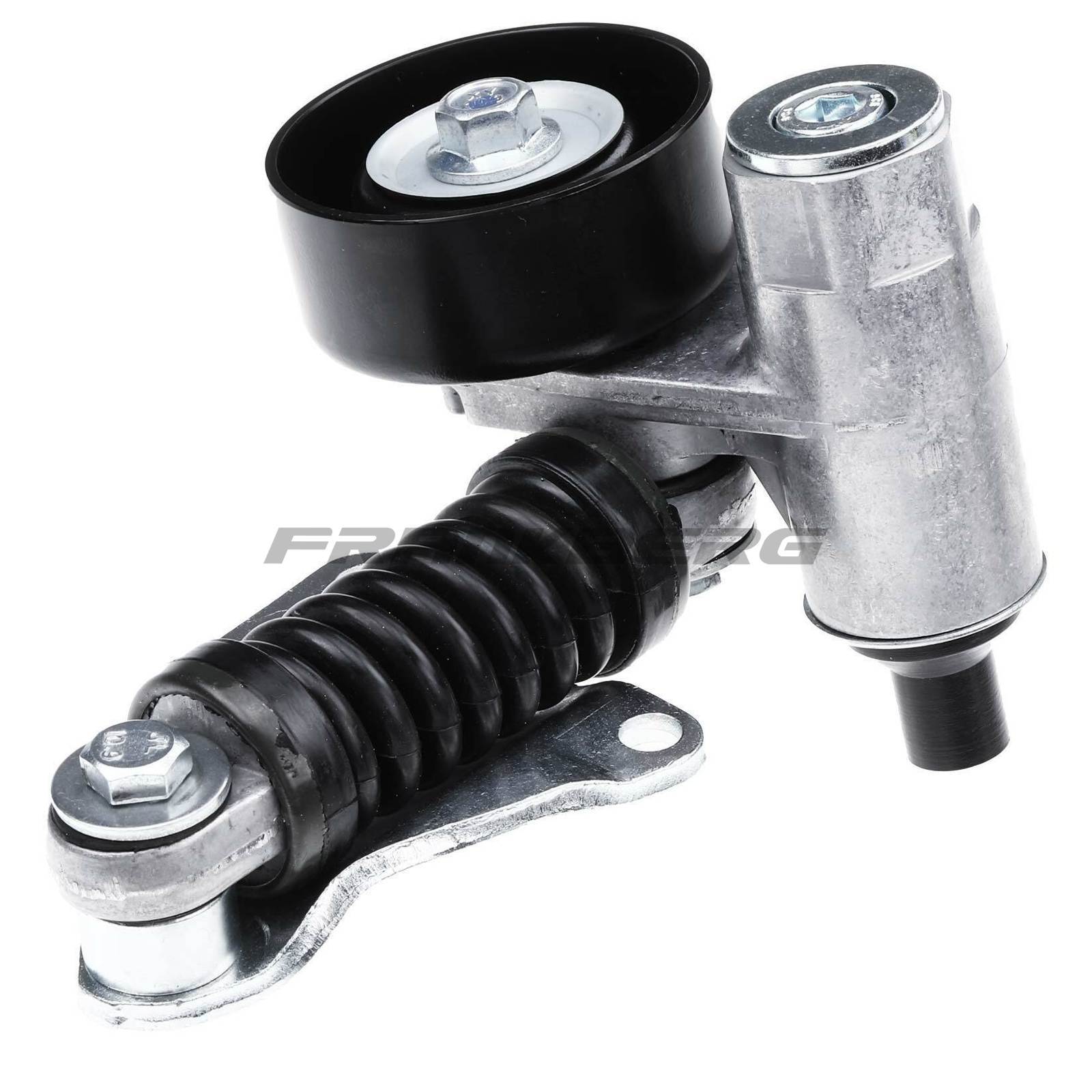 Belt Tensioner, V-ribbed belt