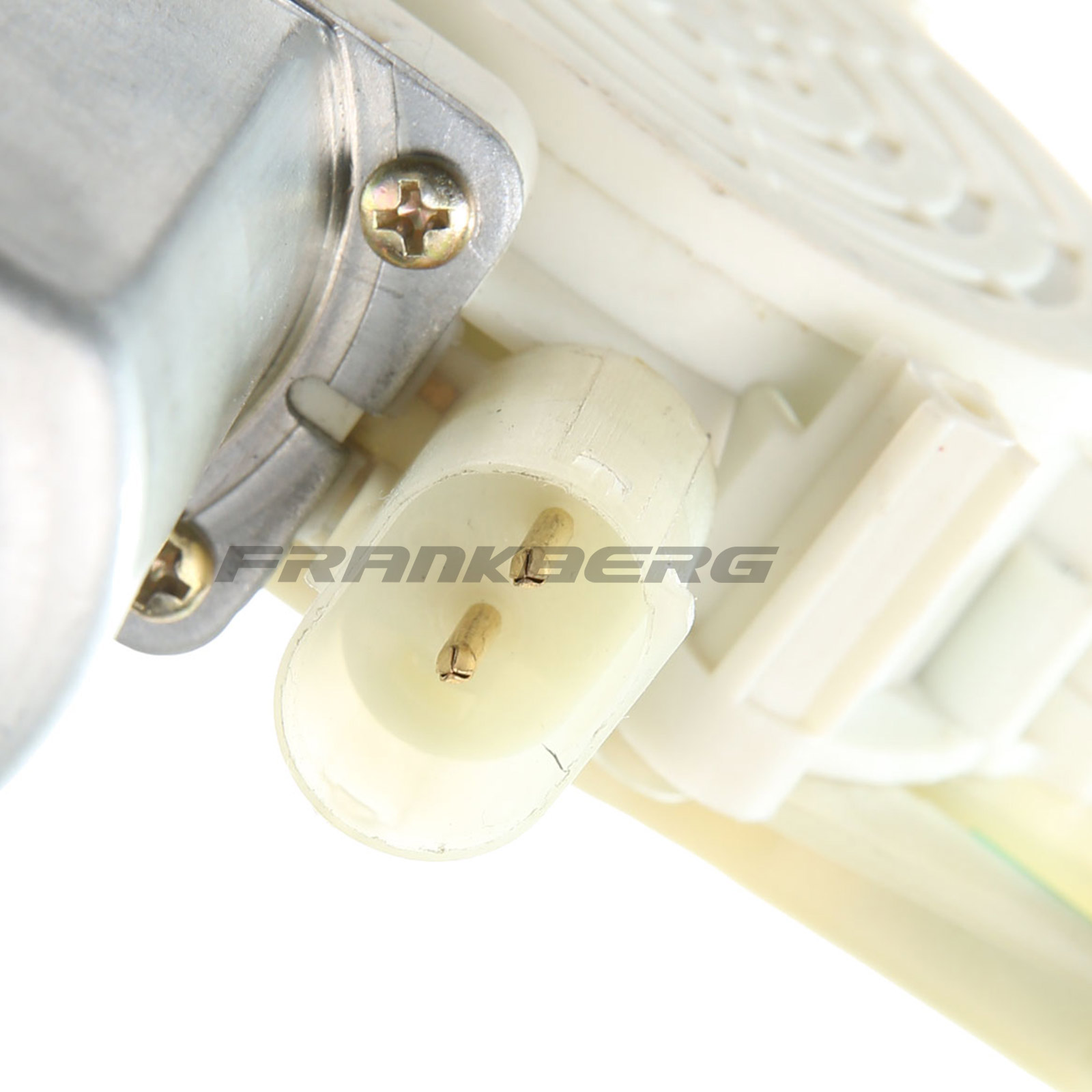 Window Regulator